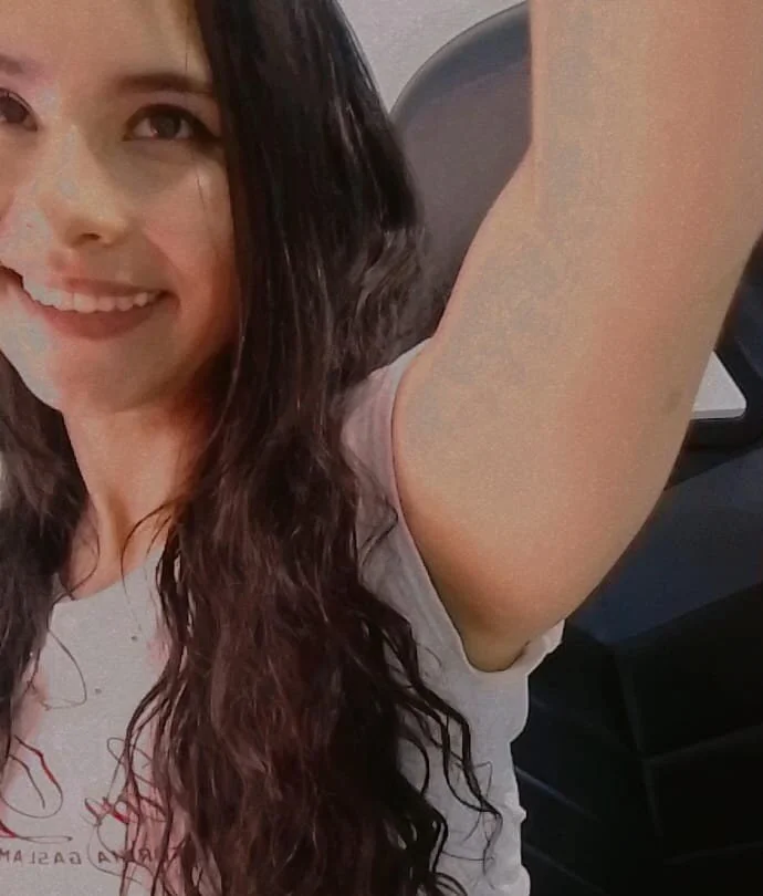 XXX Porn Photo of Nude victoria_hernandez_t_ 2