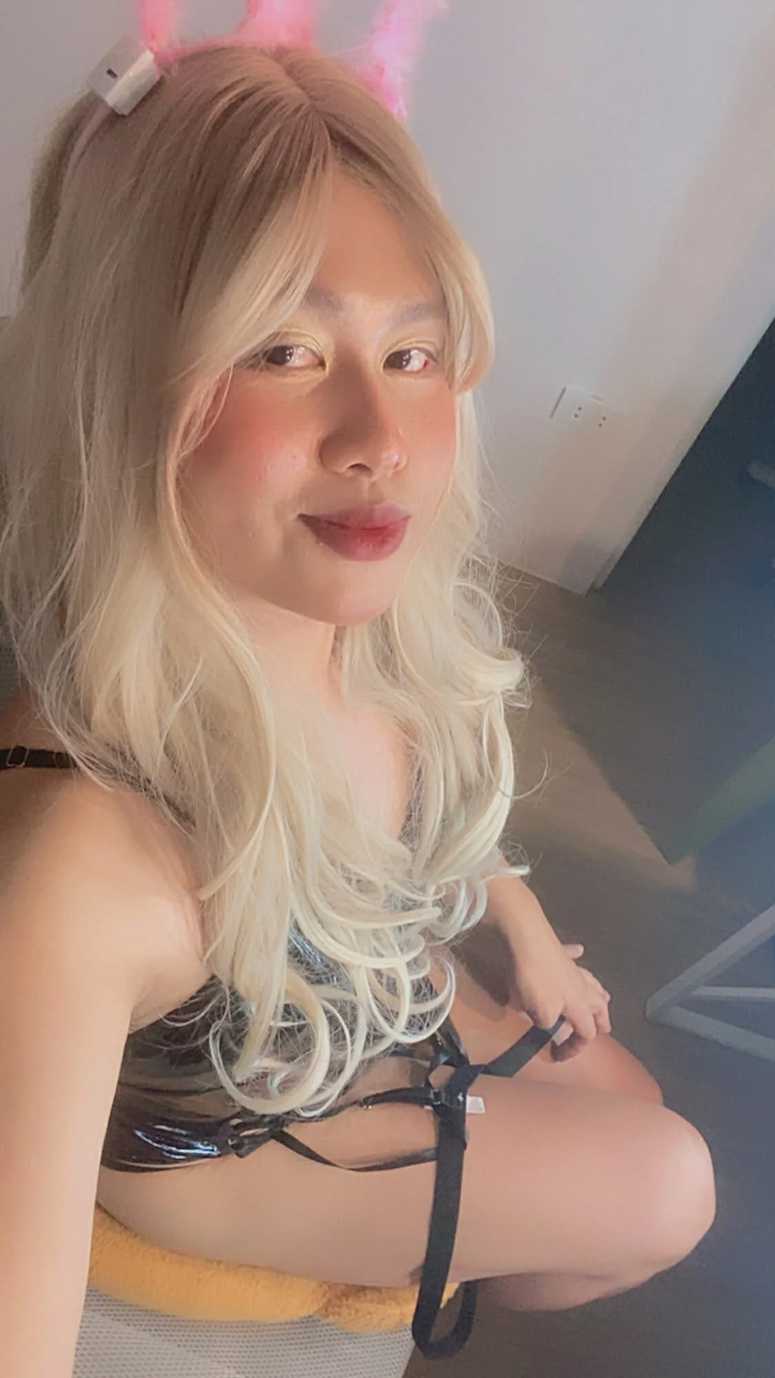 XXX Porn Photo of Nude ladybig18 1