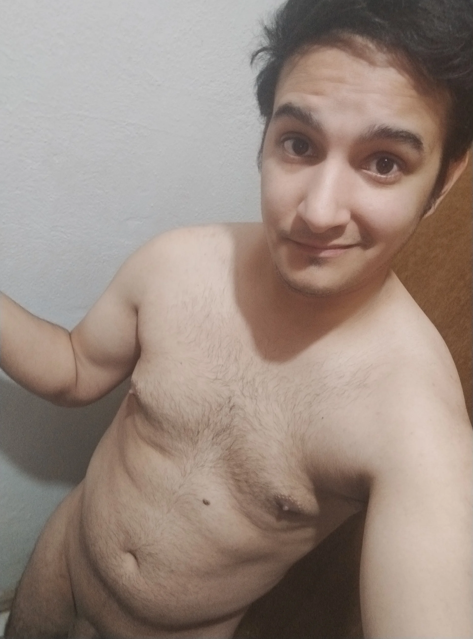 XXX Porn Photo of Nude fabiangstrs 4