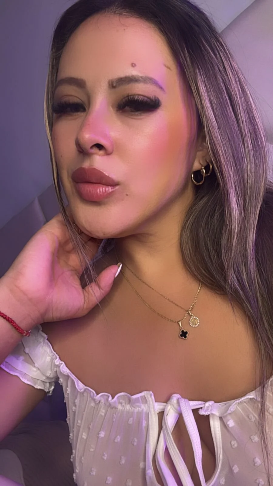 XXX Porn Photo of Nude ALONDRAMILF 31