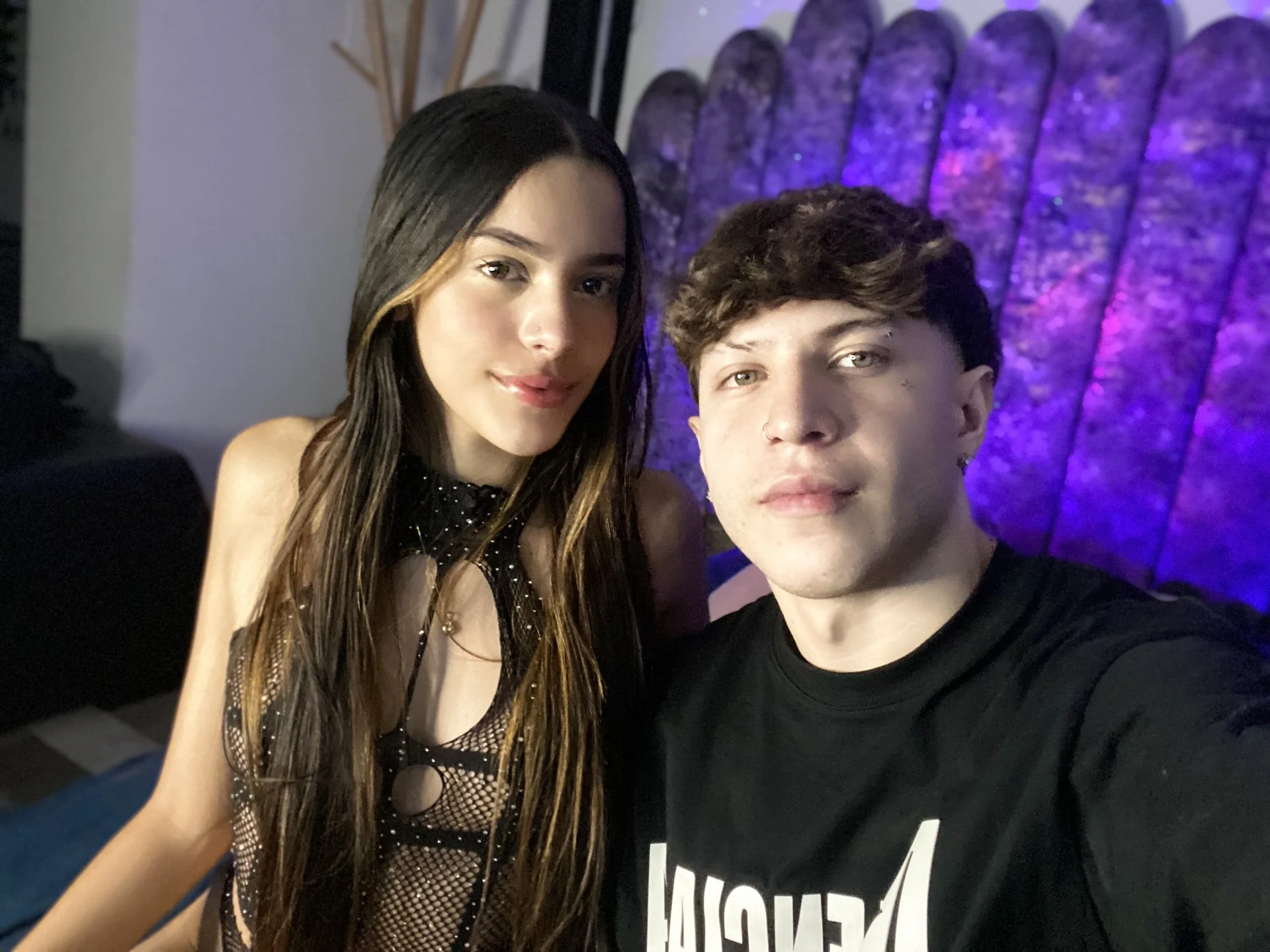 XXX Porn Photo of Nude Nicky_and_Blake 5
