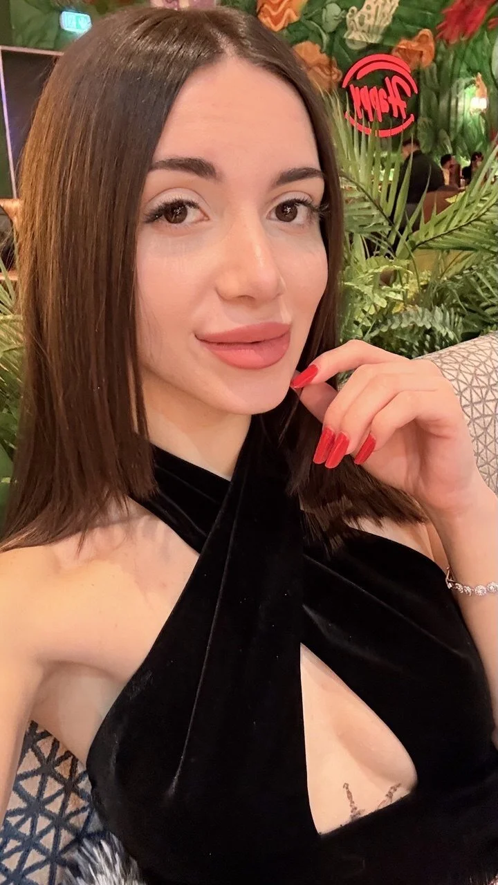 XXX Porn Photo of Nude SweetAmeliaaa 4