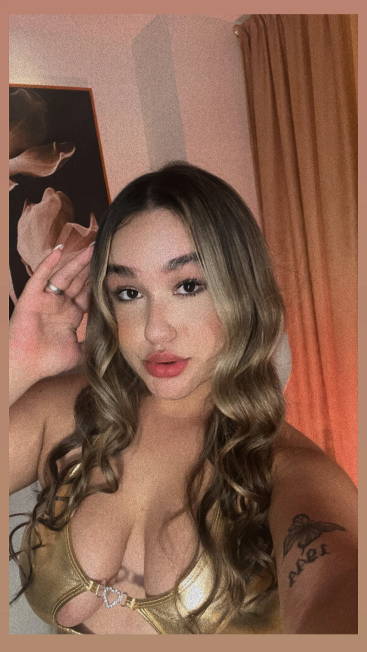 XXX Porn Photo of Nude Soouuf_ 16