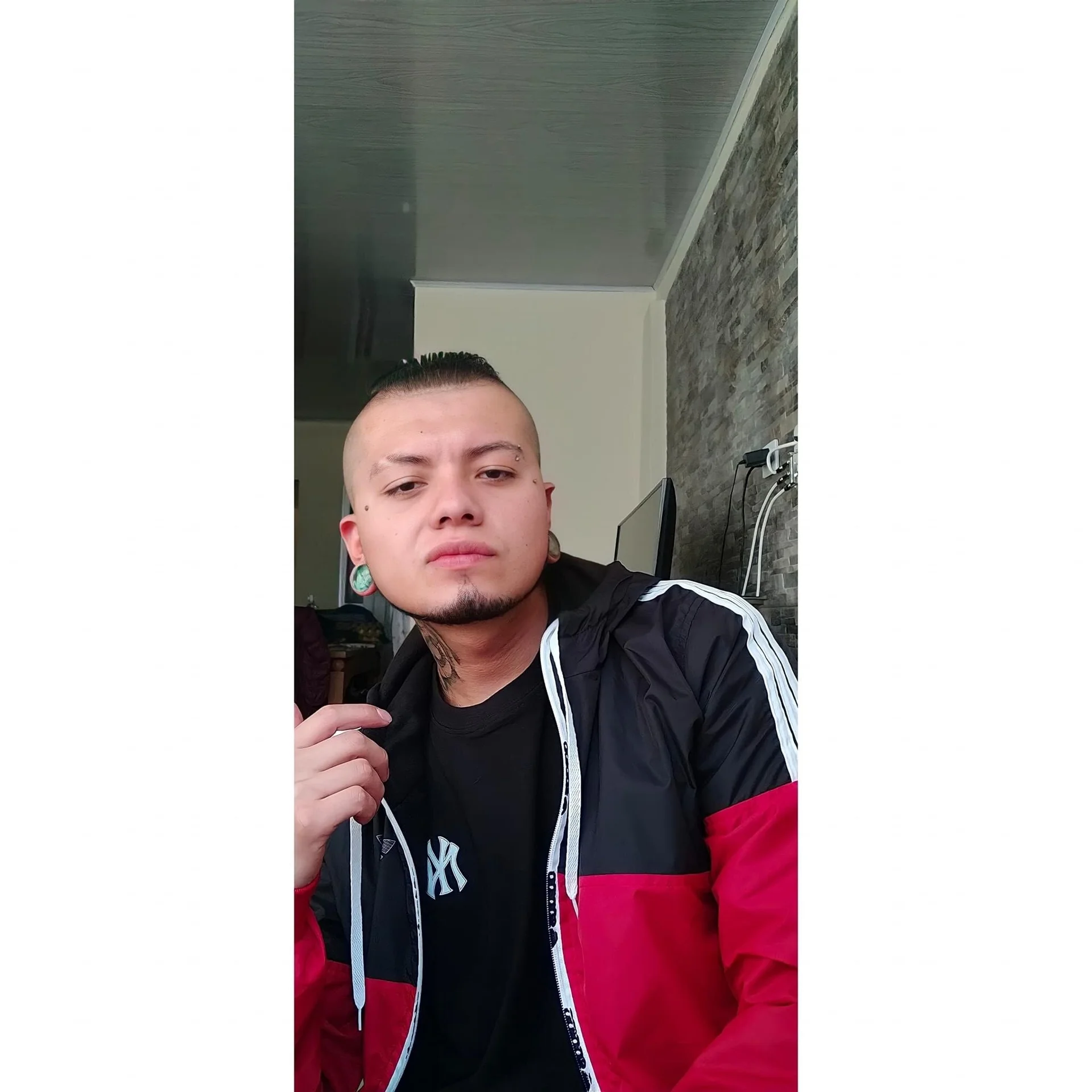 XXX Porn Photo of Nude Juan_Hernadez27 5