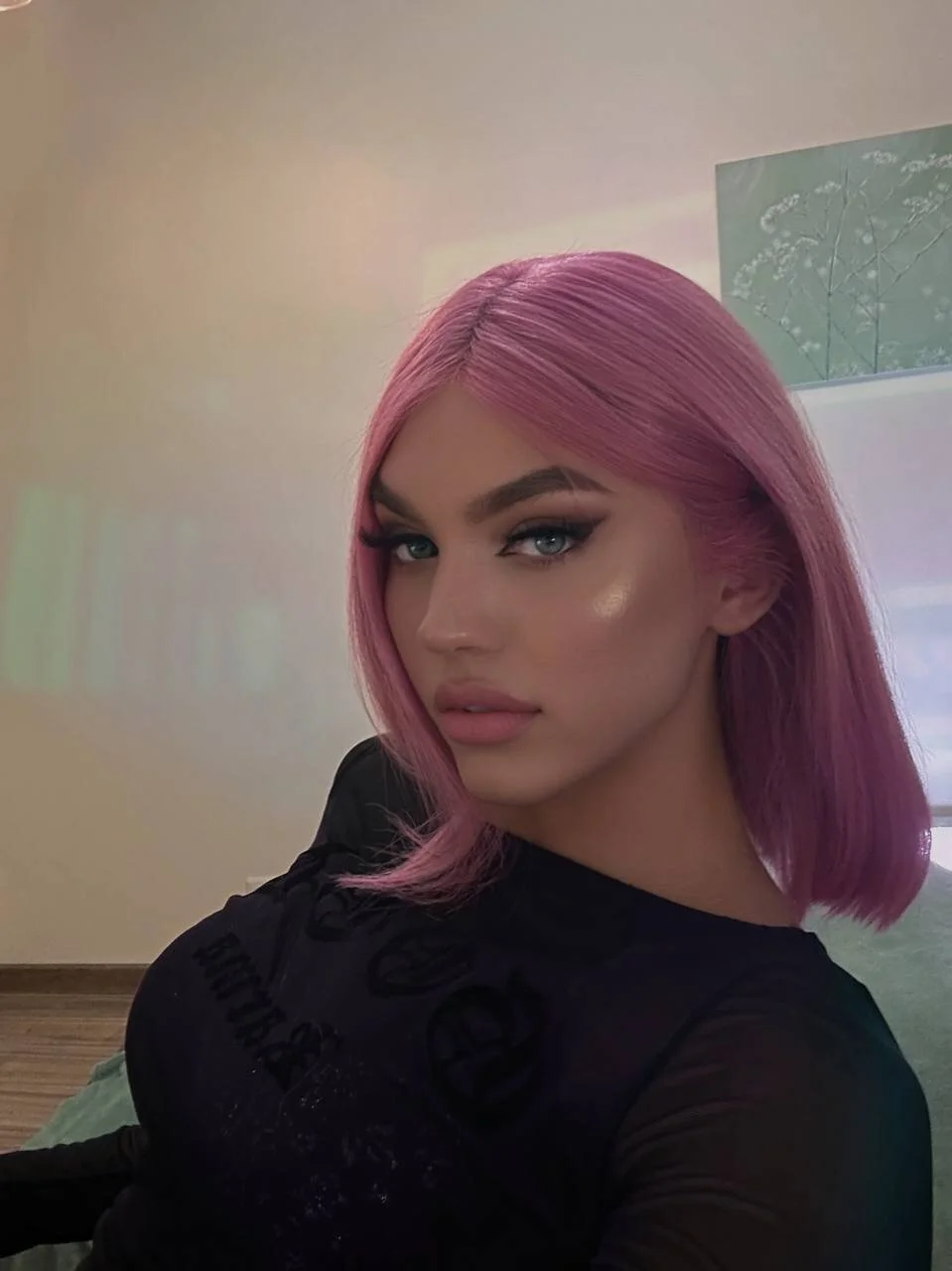 XXX Porn Photo of Nude katebxtch 2