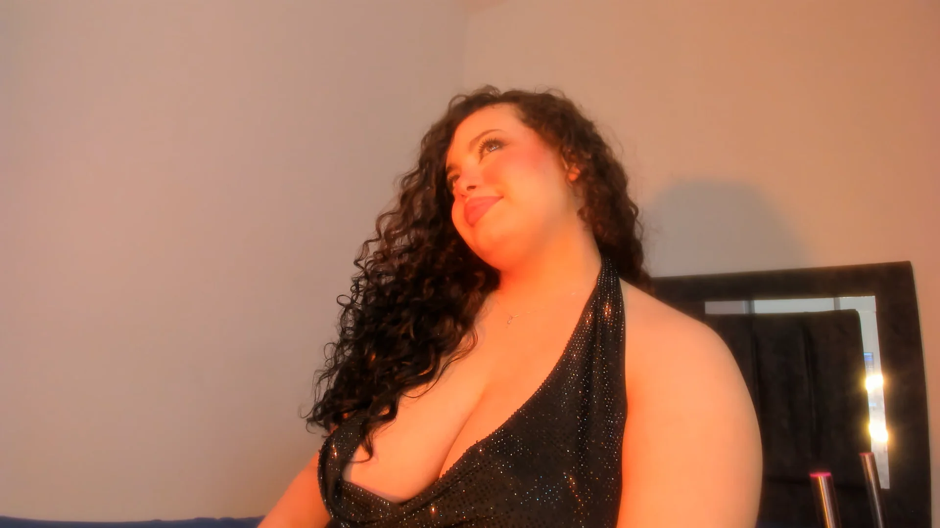 XXX Porn Photo of Nude Blair_Curvy 25