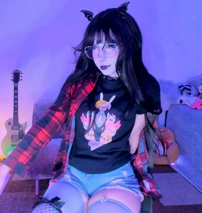 XXX Porn Photo of Nude bluelen 130