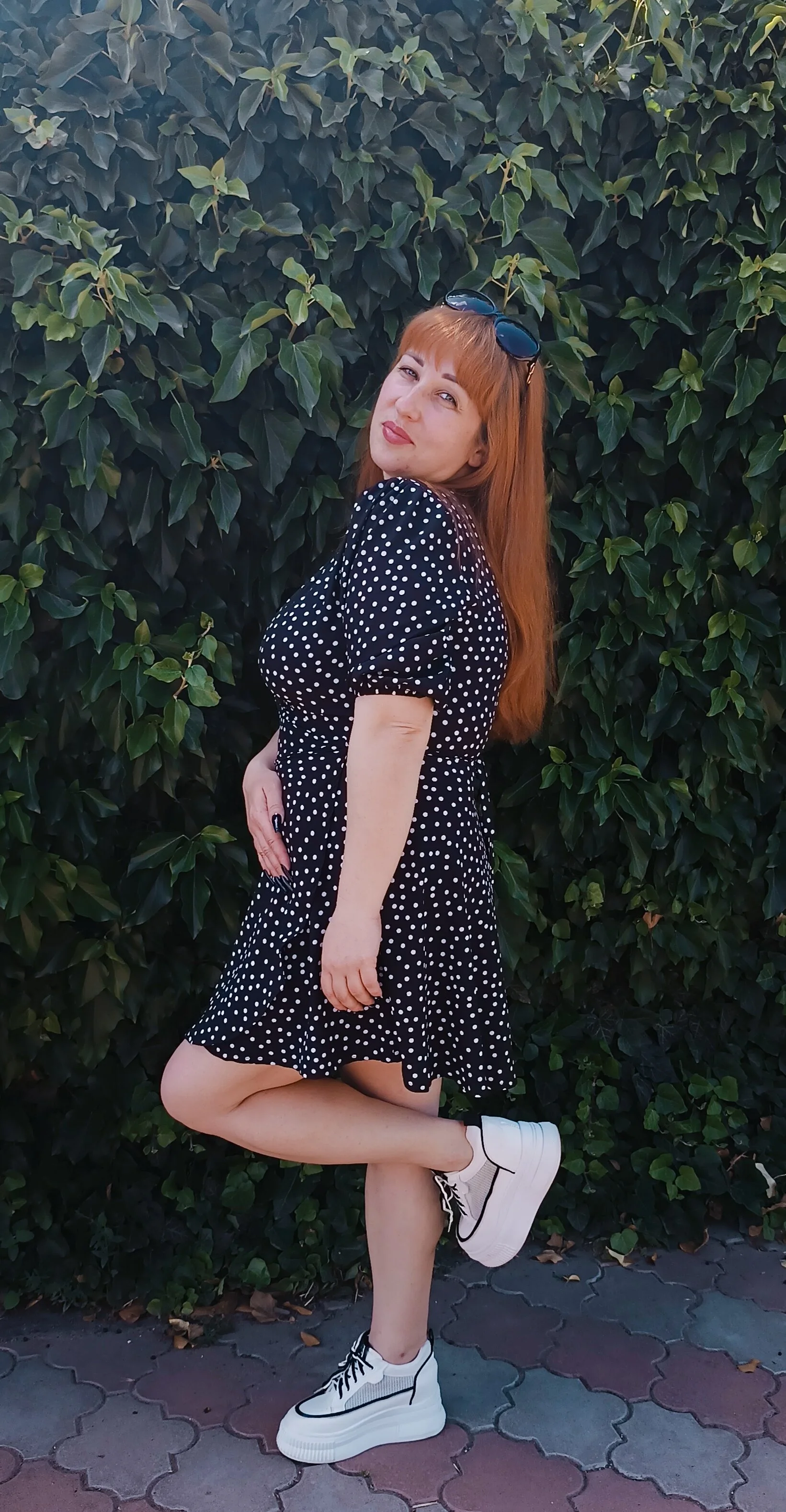 XXX Porn Photo of Nude JillStevens 21