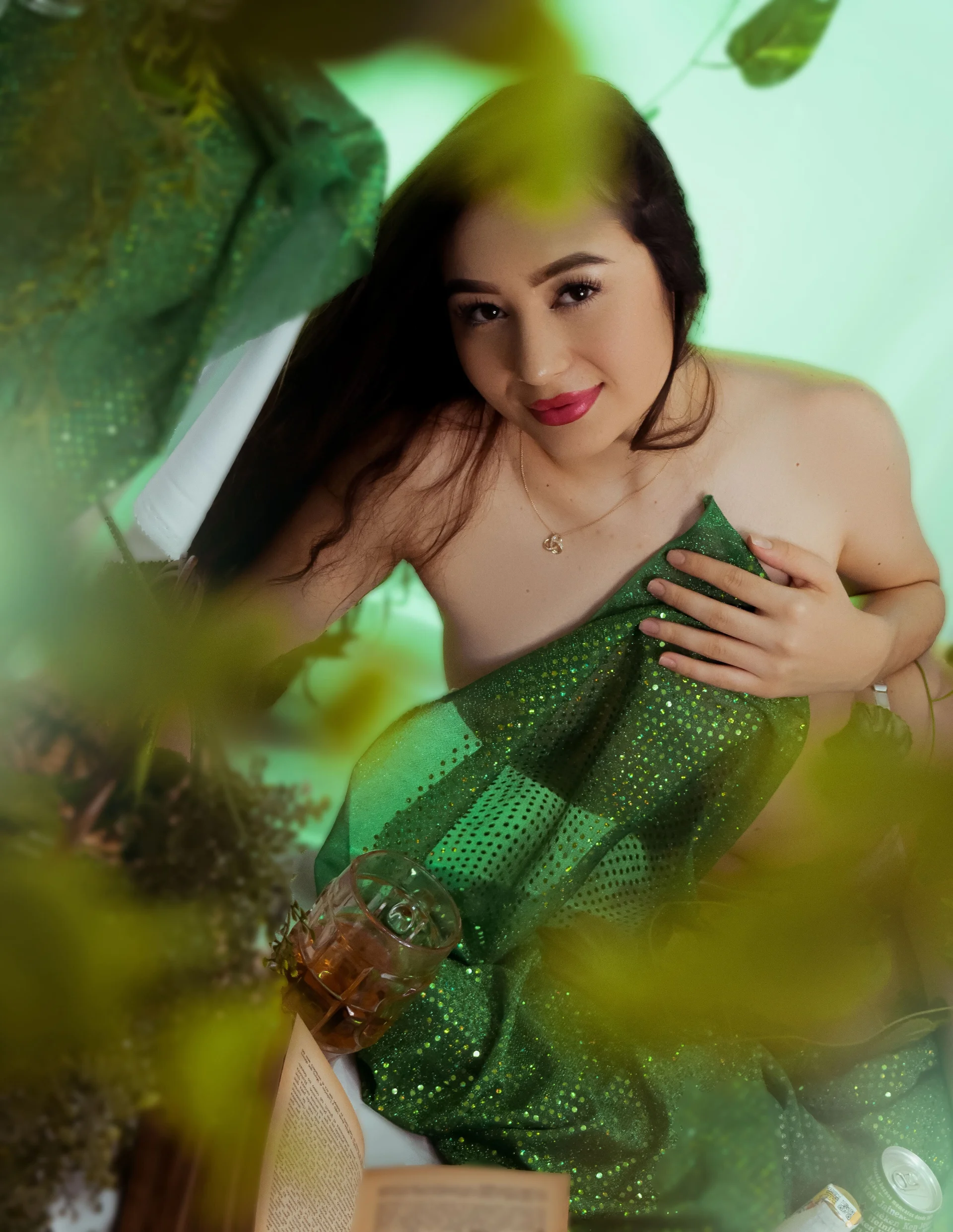 XXX Porn Photo of Nude DannaTeen 30
