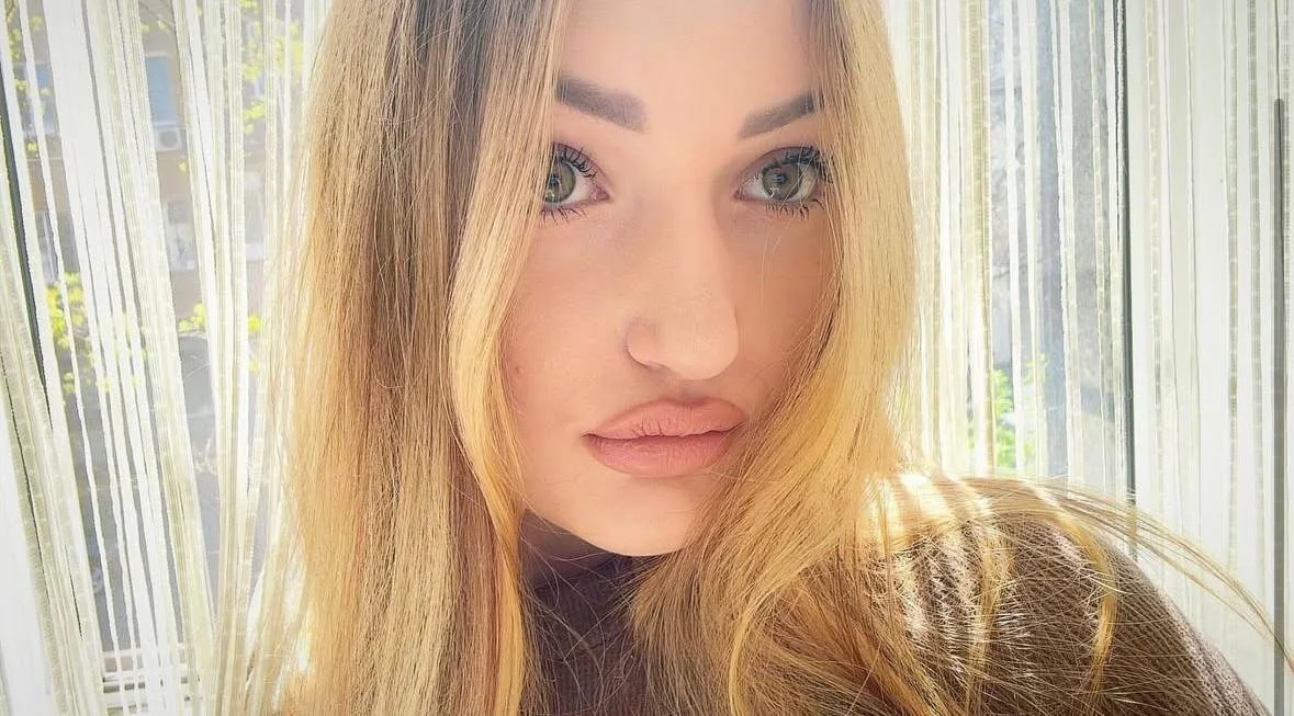 XXX Porn Photo of Nude ChelseaBaker 4