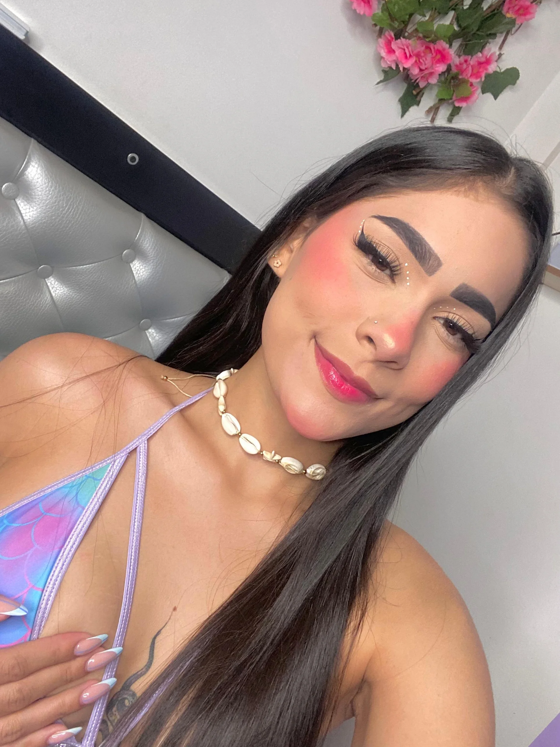 XXX Porn Photo of Nude Im_foxy01 9