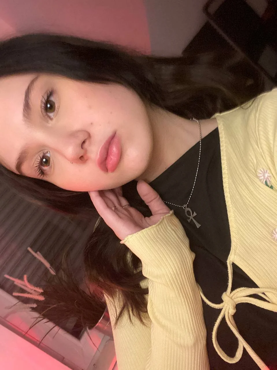 XXX Porn Photo of Nude petite_temptresss 10