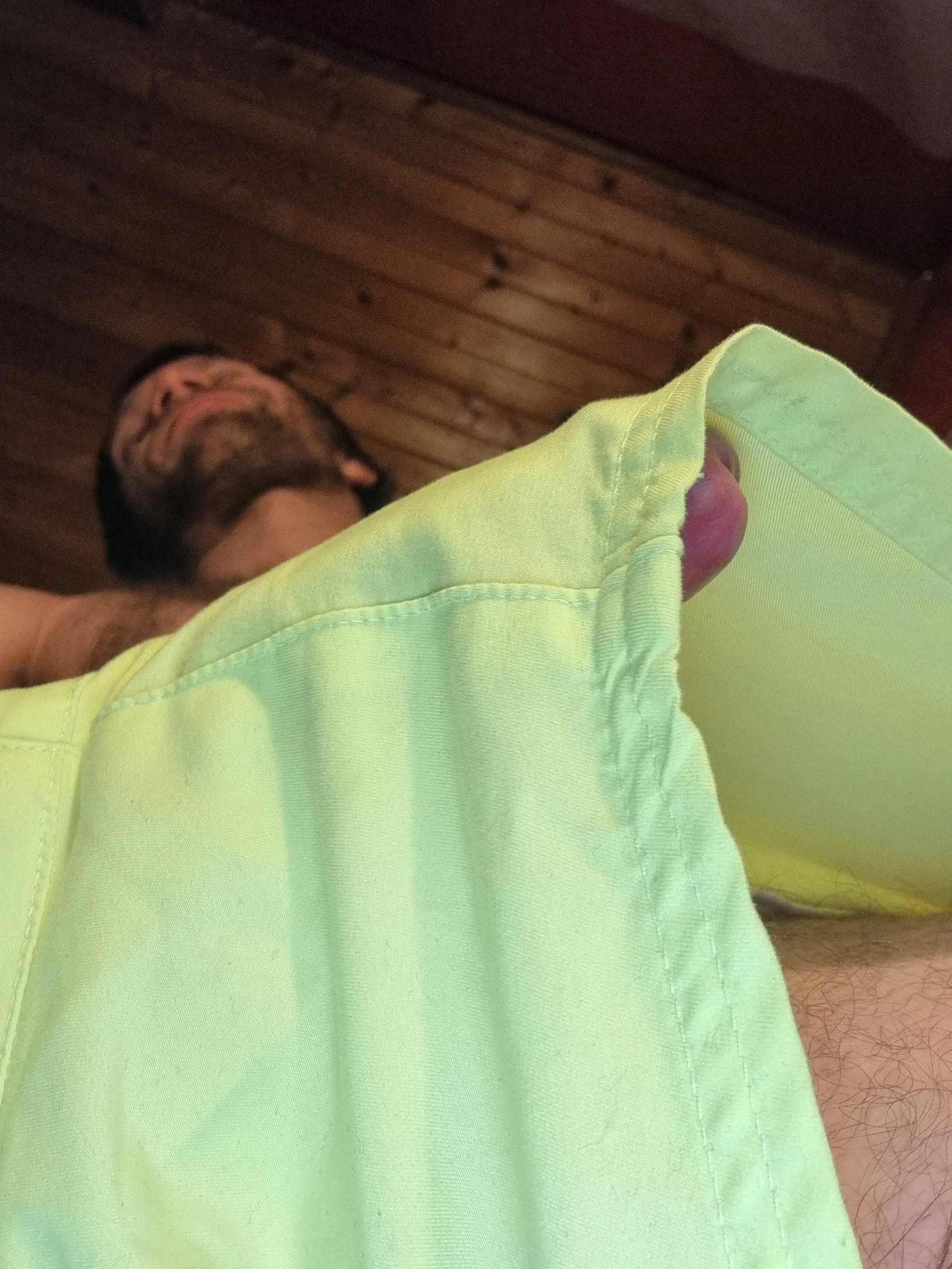 XXX Porn Photo of Nude d1ckend 25