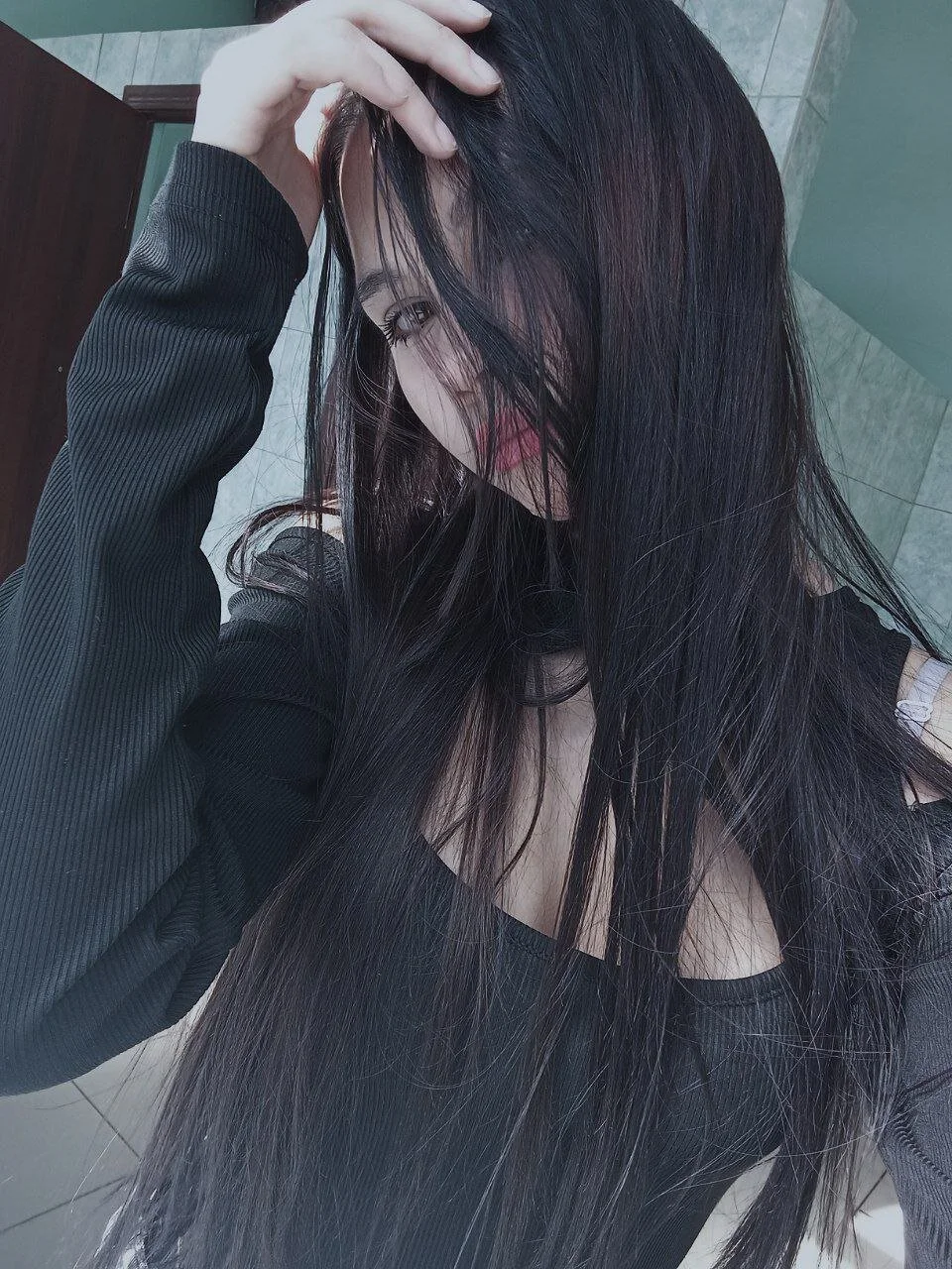 XXX Porn Photo of Nude lovekissmes 17