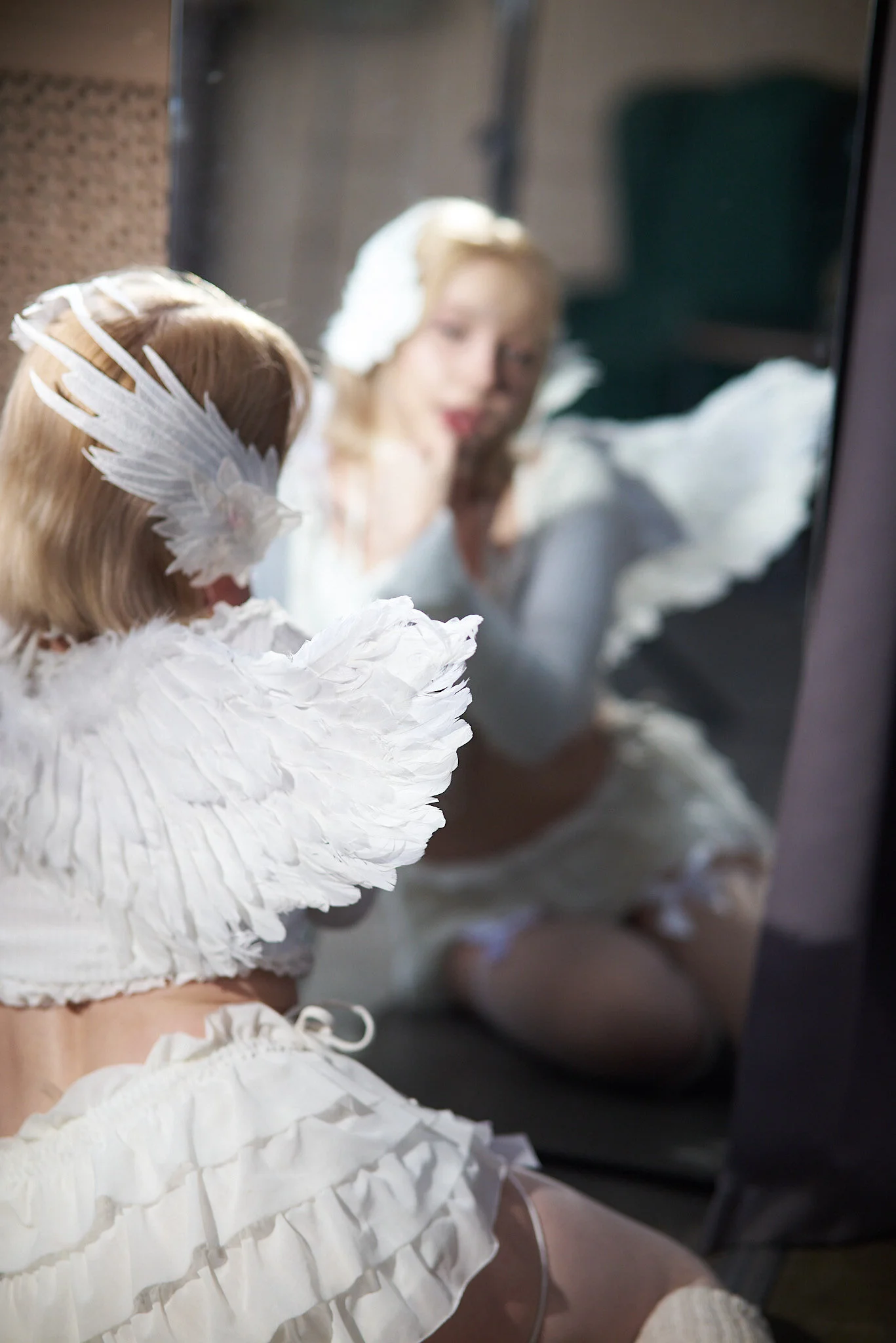 XXX Porn Photo of Nude AuroraWrenfield 26