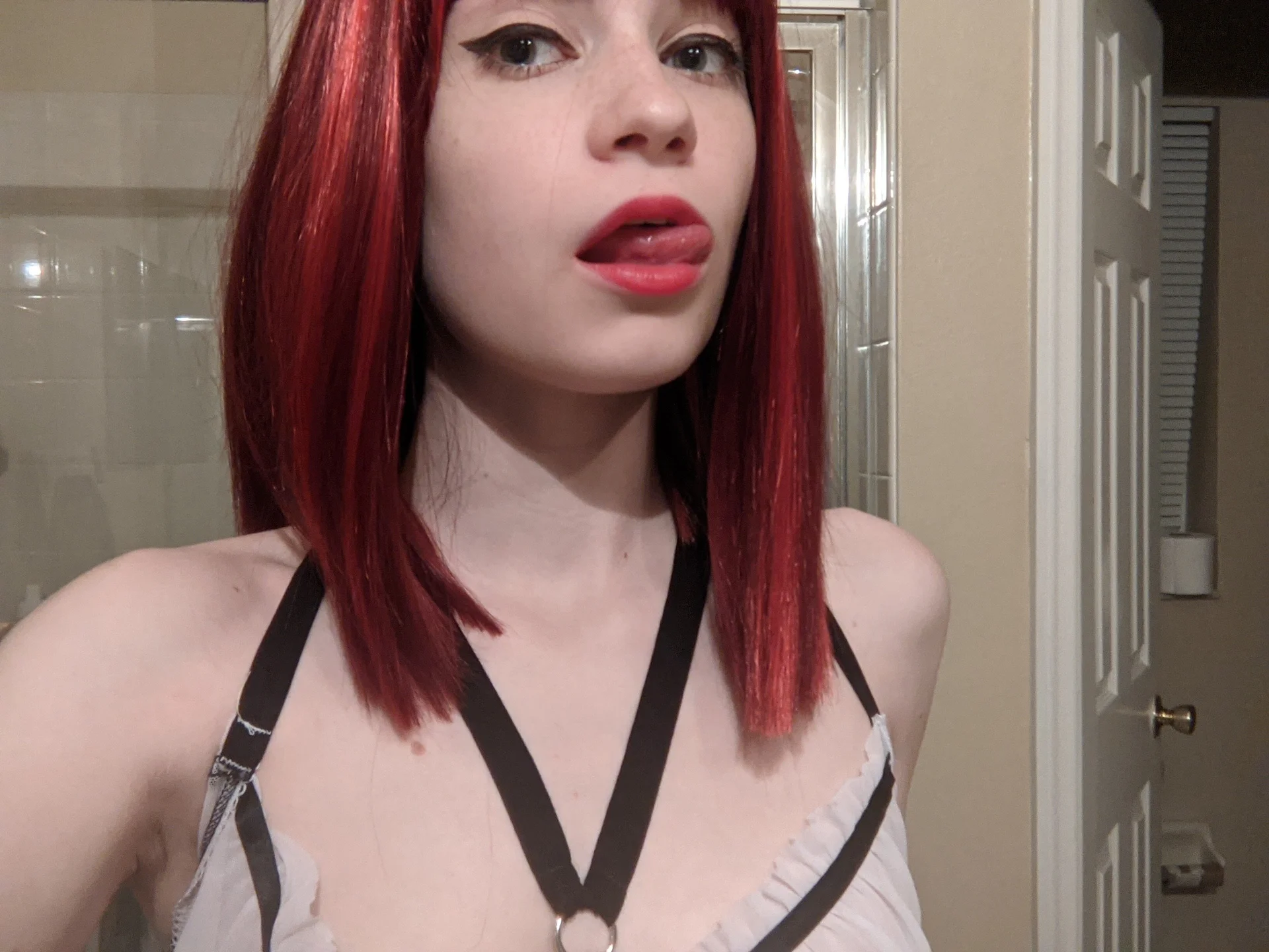 XXX Porn Photo of Nude darksoulsandchill 12