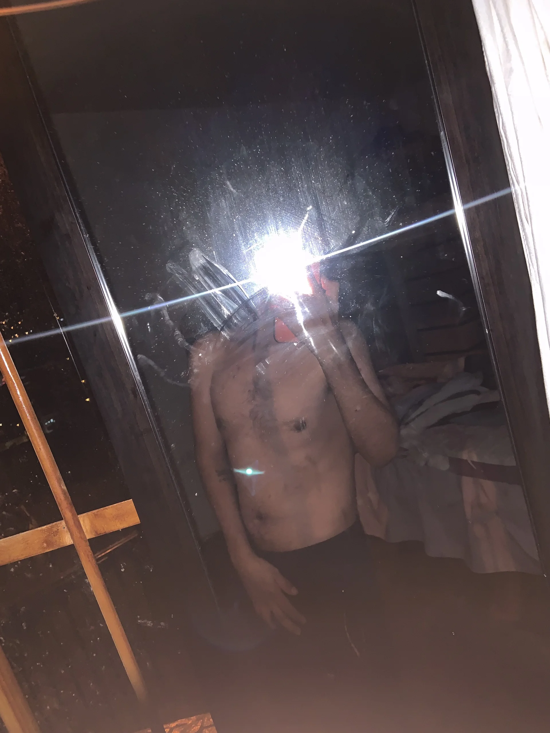 XXX Porn Photo of Nude Kevineey 2
