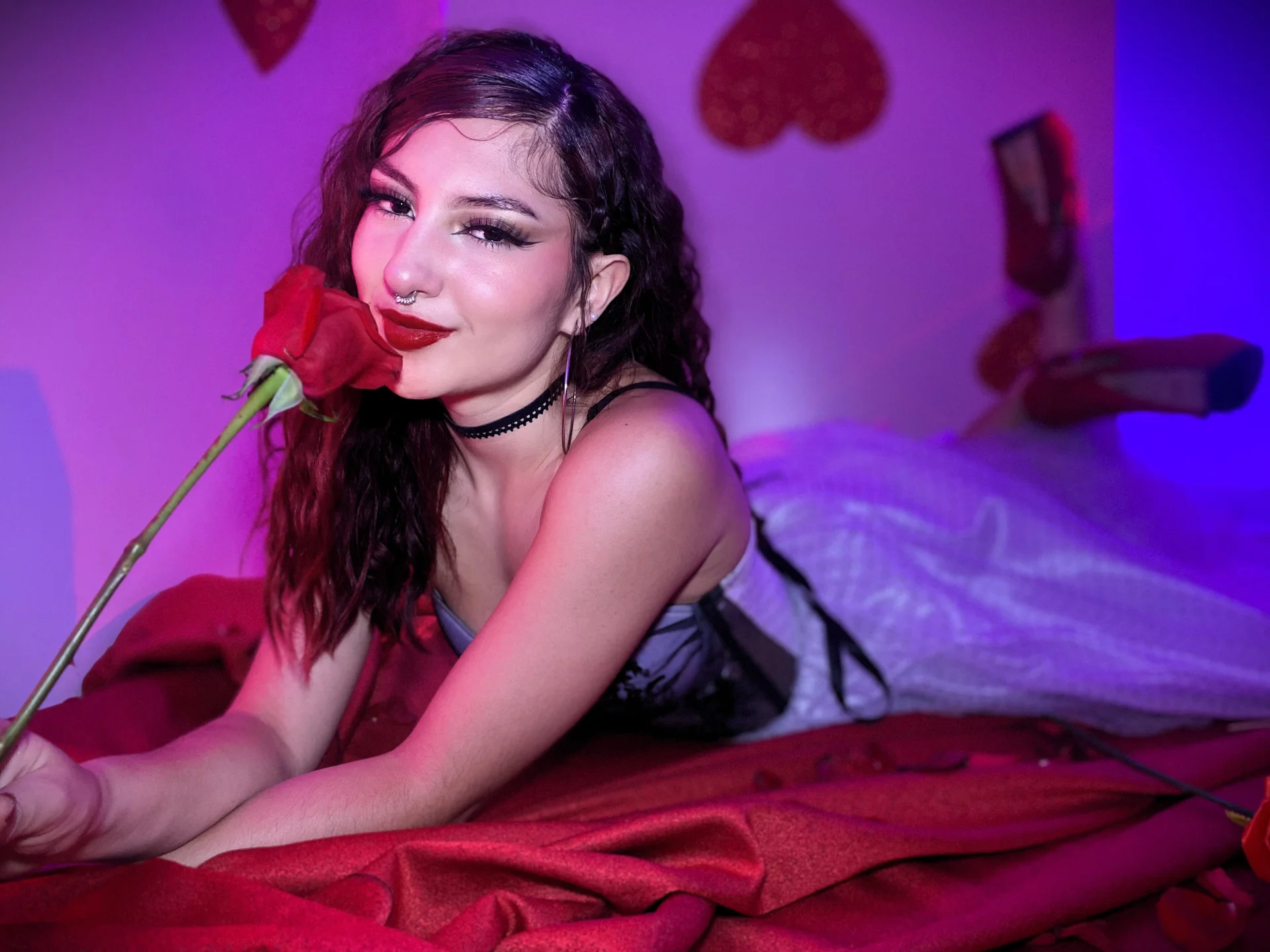 XXX Porn Photo of Nude Sabriinaa_Foxx 103