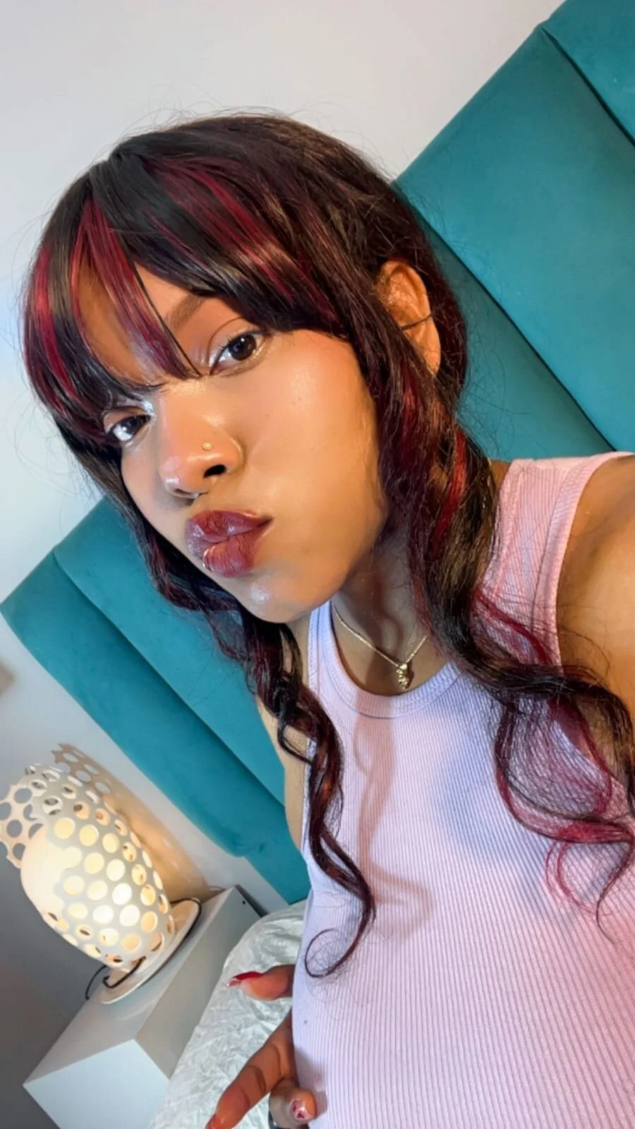 XXX Porn Photo of Nude tiffanyruiz2 1