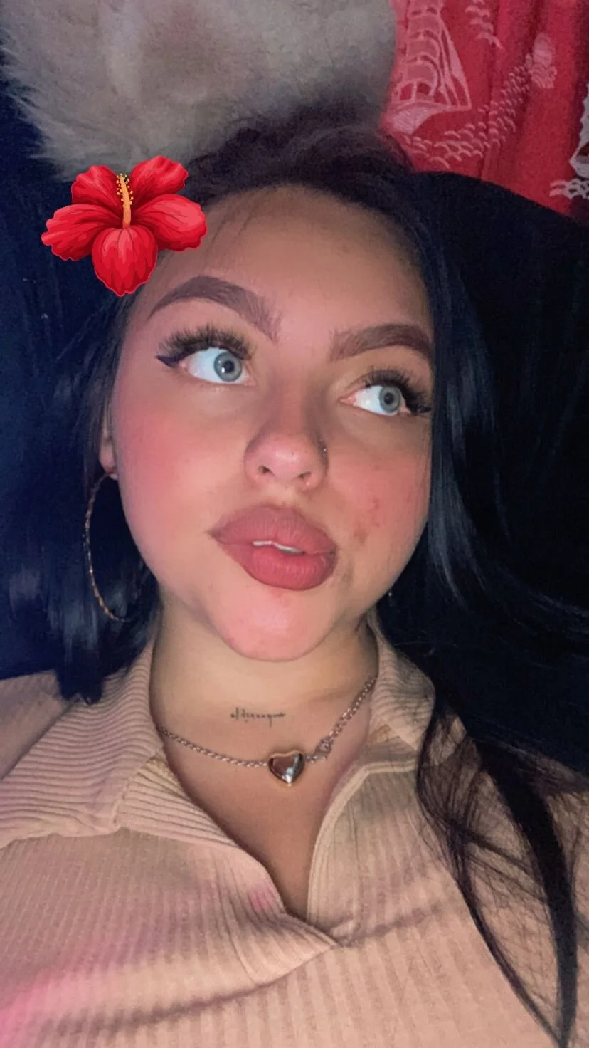 XXX Porn Photo of Nude Miley_Clarck 7