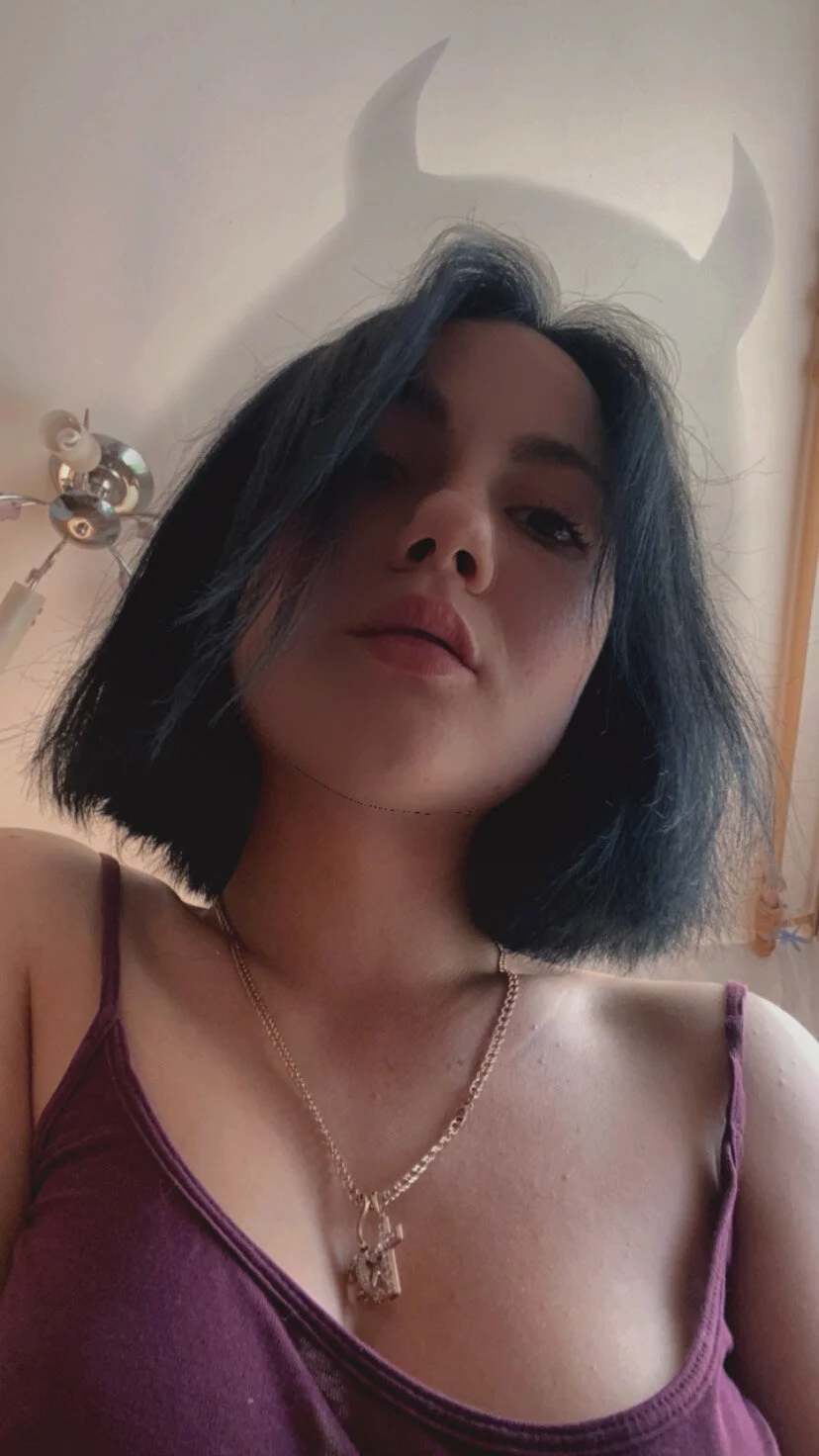 XXX Porn Photo of Nude mollygirll 47