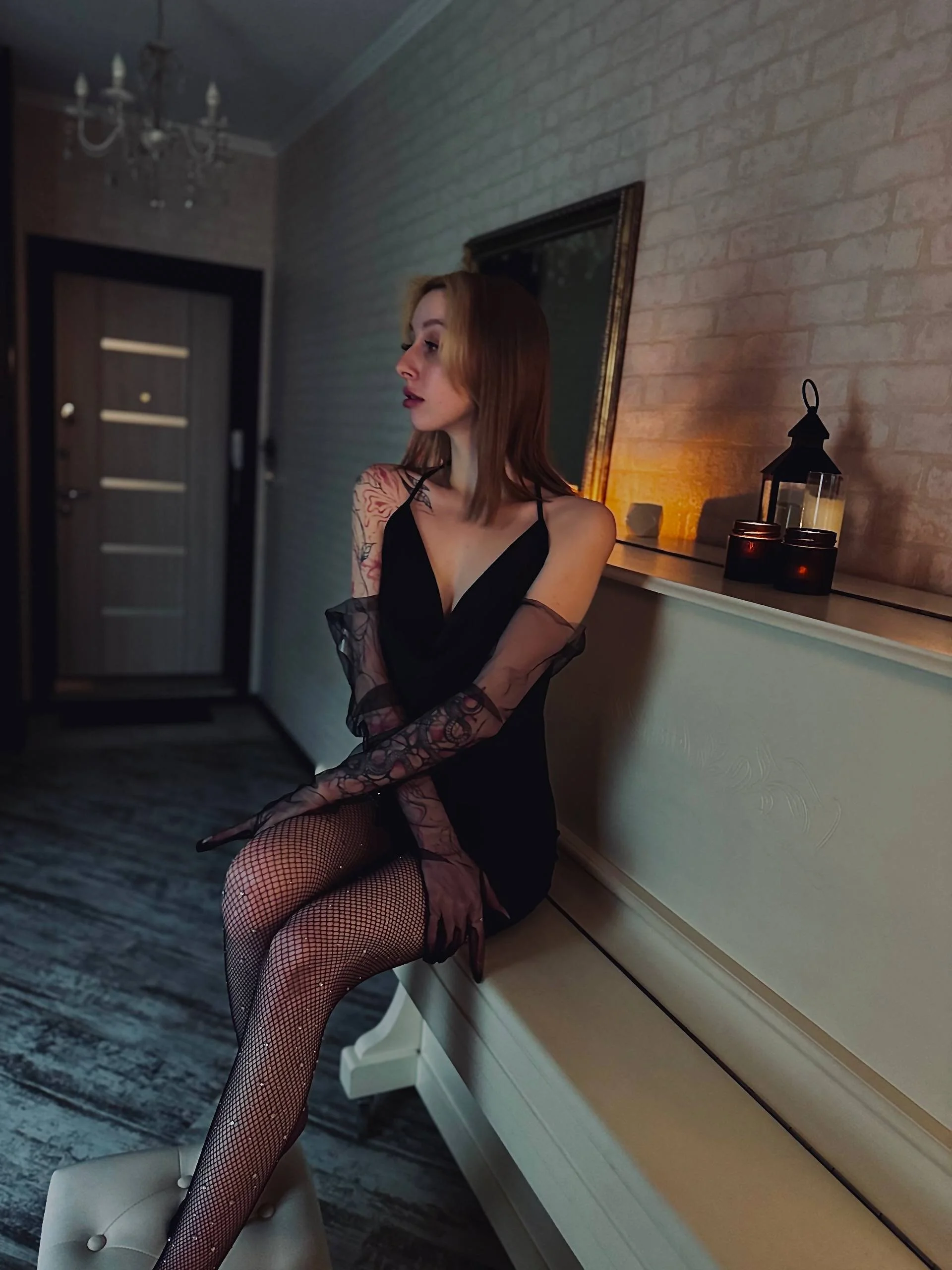 XXX Porn Photo of Nude EugeniaEarl 13