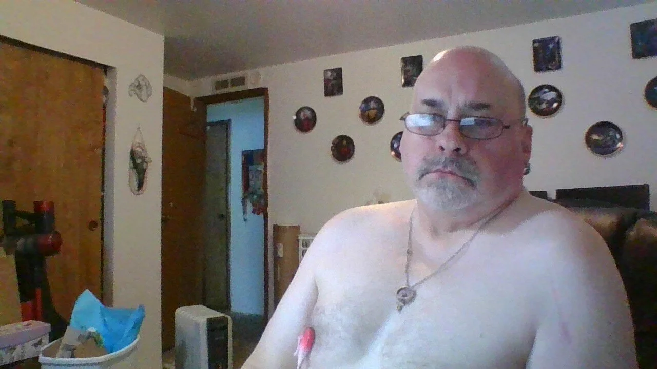 XXX Porn Photo of Nude juneguy67 6