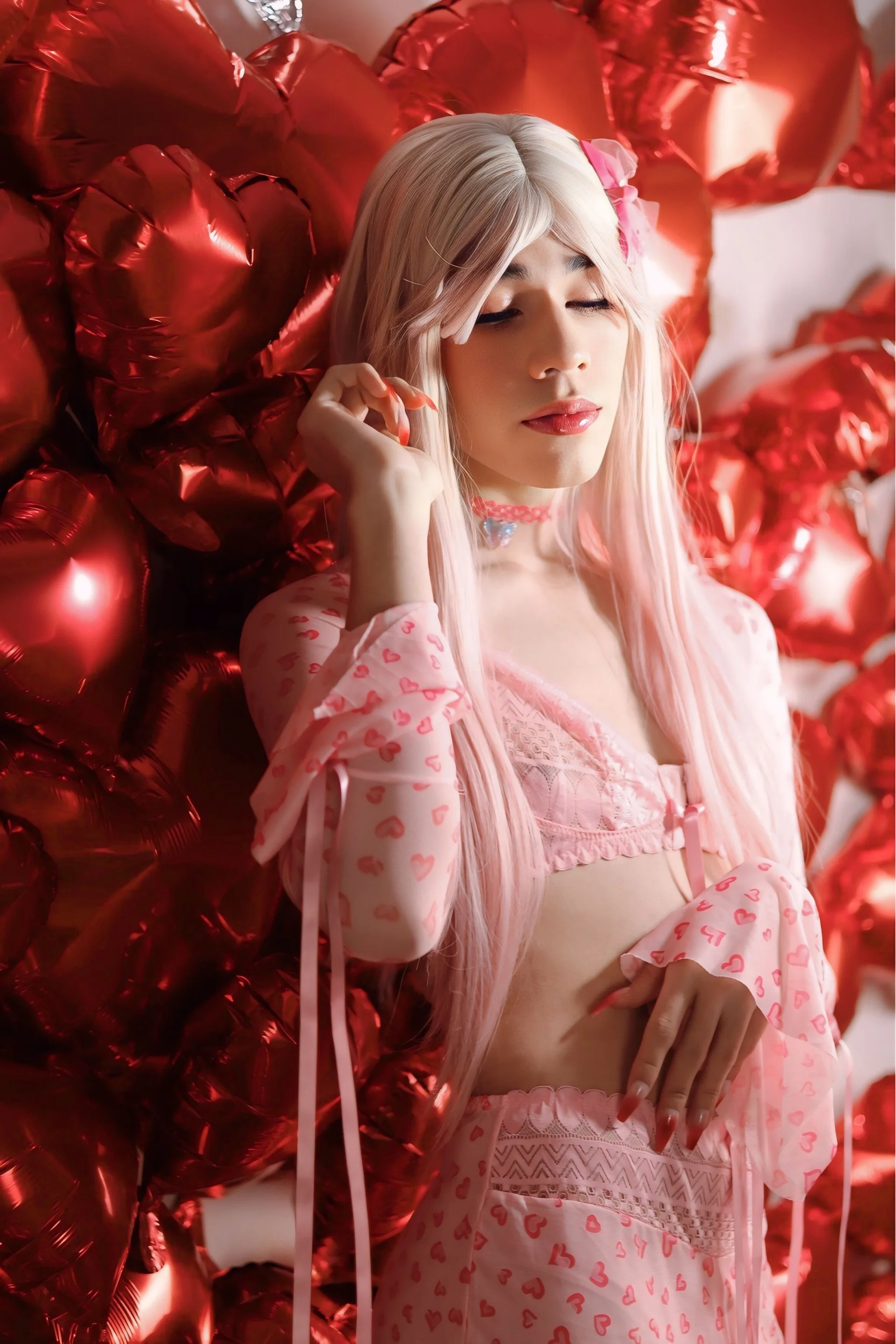 XXX Porn Photo of Nude DaripQueen 64