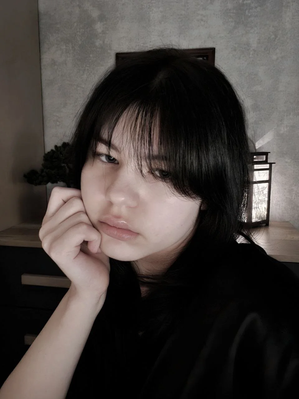 XXX Porn Photo of Nude KizzySeraille 3