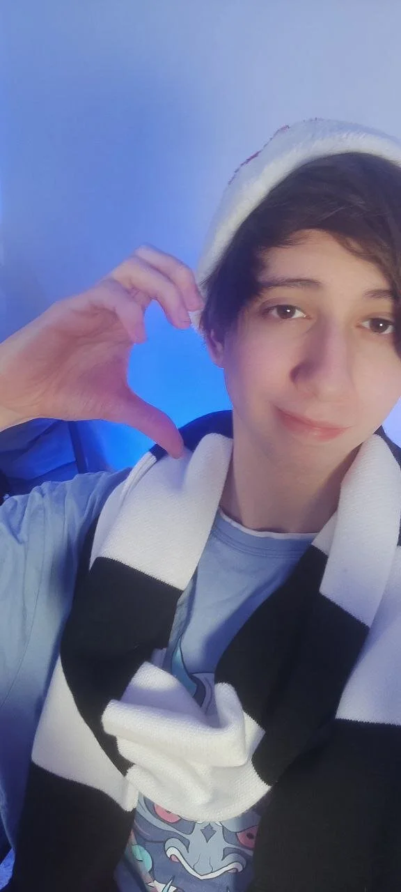 XXX Porn Photo of Nude Timothy_Fox 7