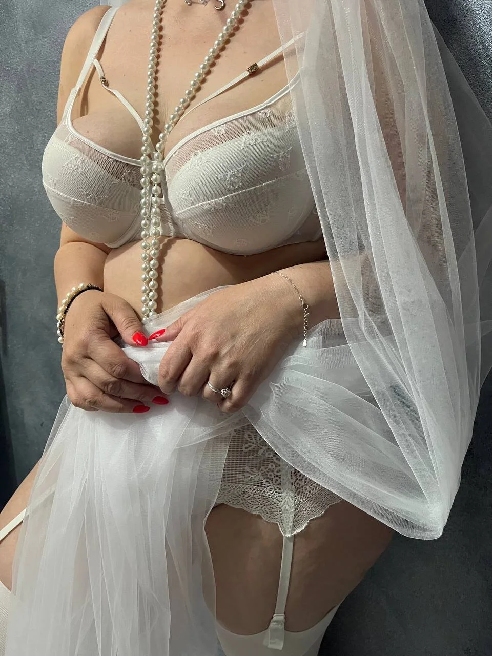 XXX Porn Photo of Nude B_Bonya_m 5