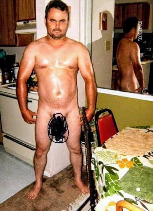XXX Porn Photo of Nude jamestexas 40