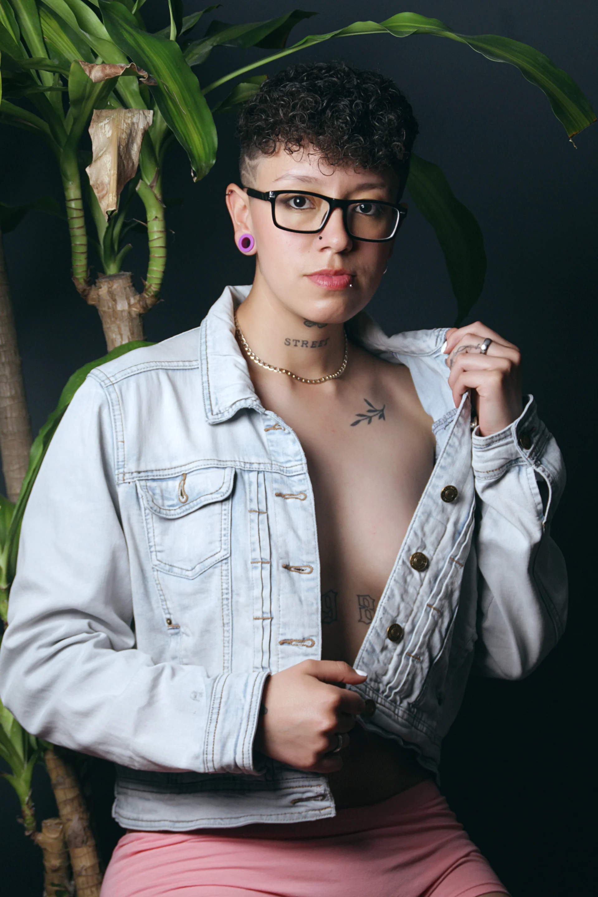 XXX Porn Photo of Nude alex_noa 3