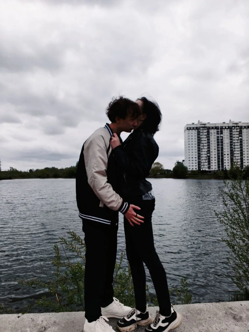 XXX Porn Photo of Nude Perfect_CoupleXX 7