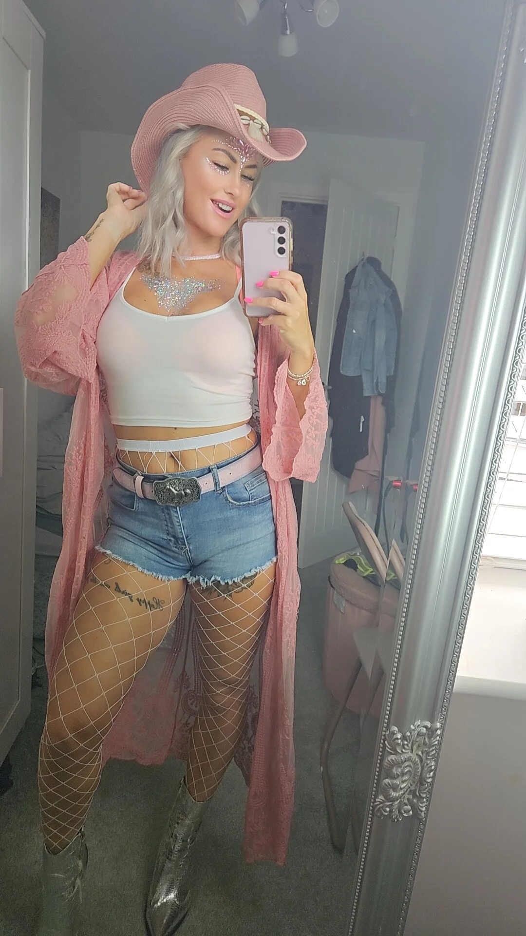 XXX Porn Photo of Nude DeliciousDeeX 119