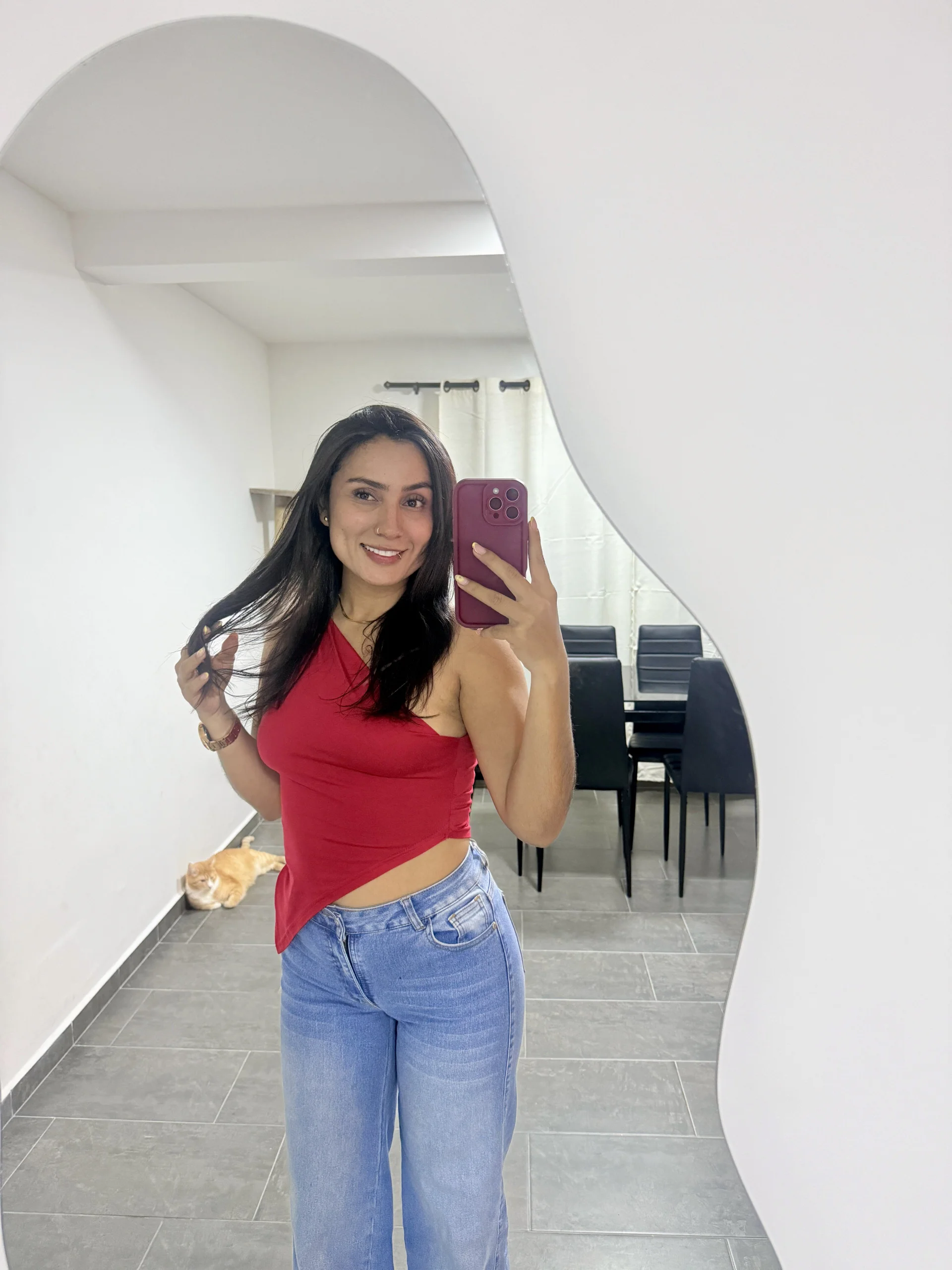 XXX Porn Photo of Nude lia_sofiia 35