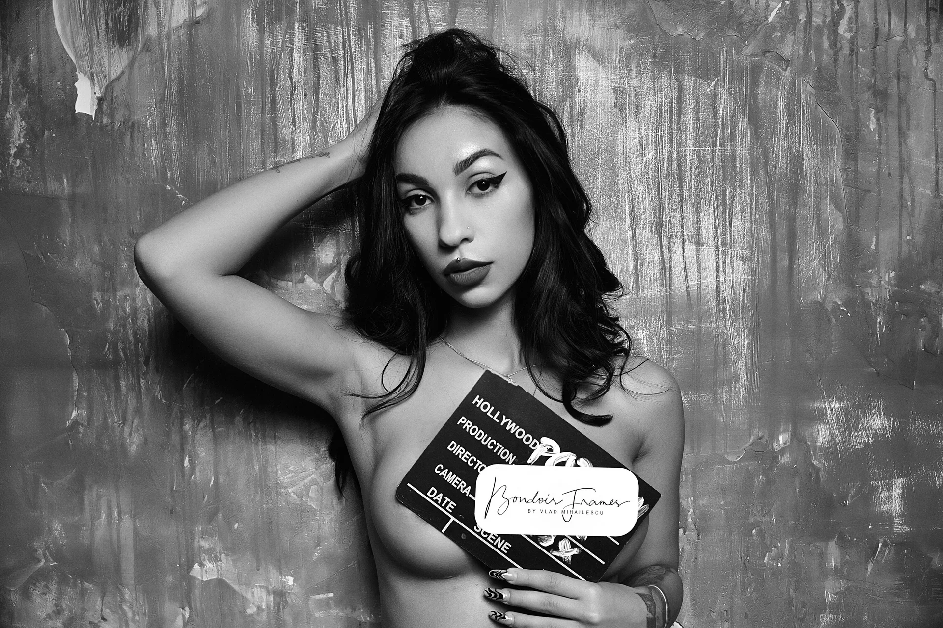 XXX Porn Photo of Nude SellyDiamonds 1