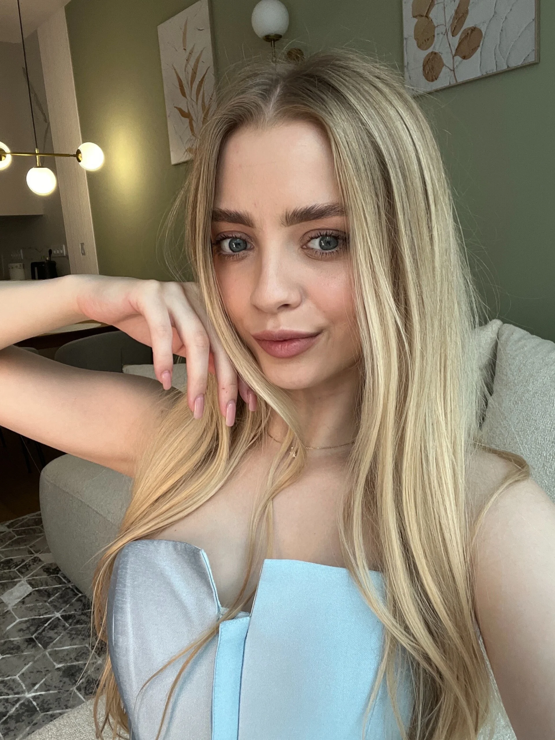XXX Porn Photo of Nude minimolly 56