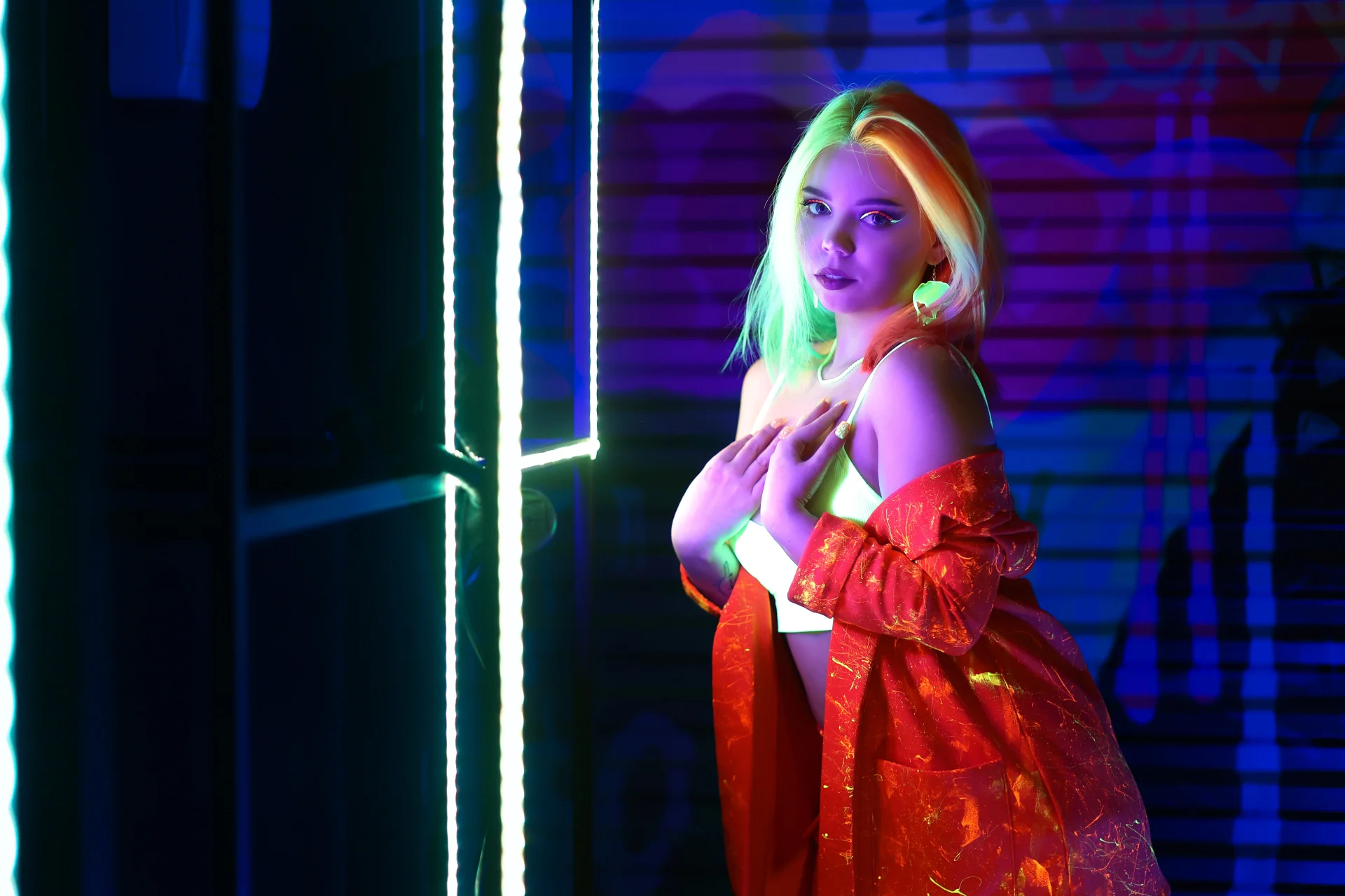 XXX Porn Photo of Nude EnergyBunny_1 4