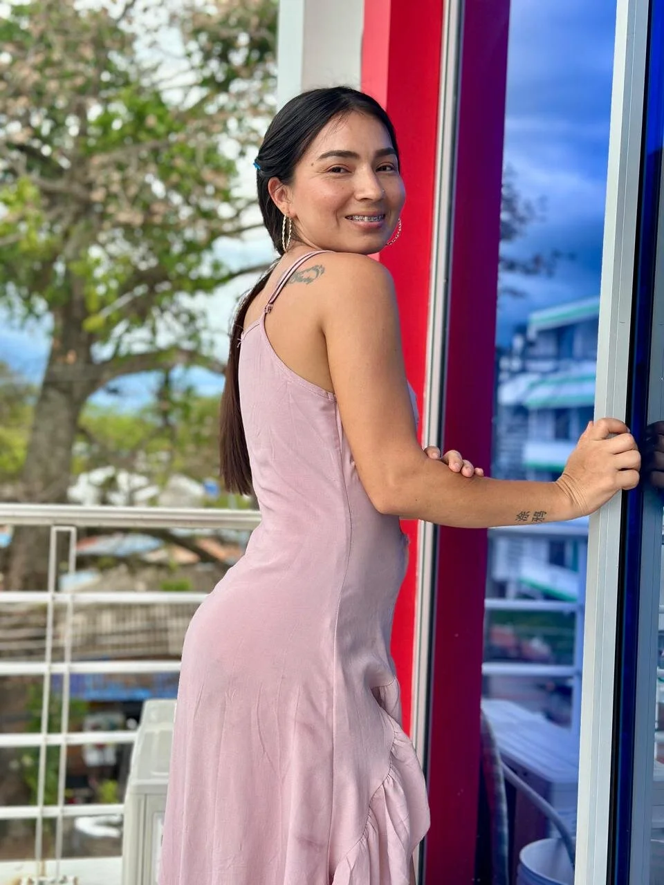 XXX Porn Photo of Nude LESLY_PALMEER 22