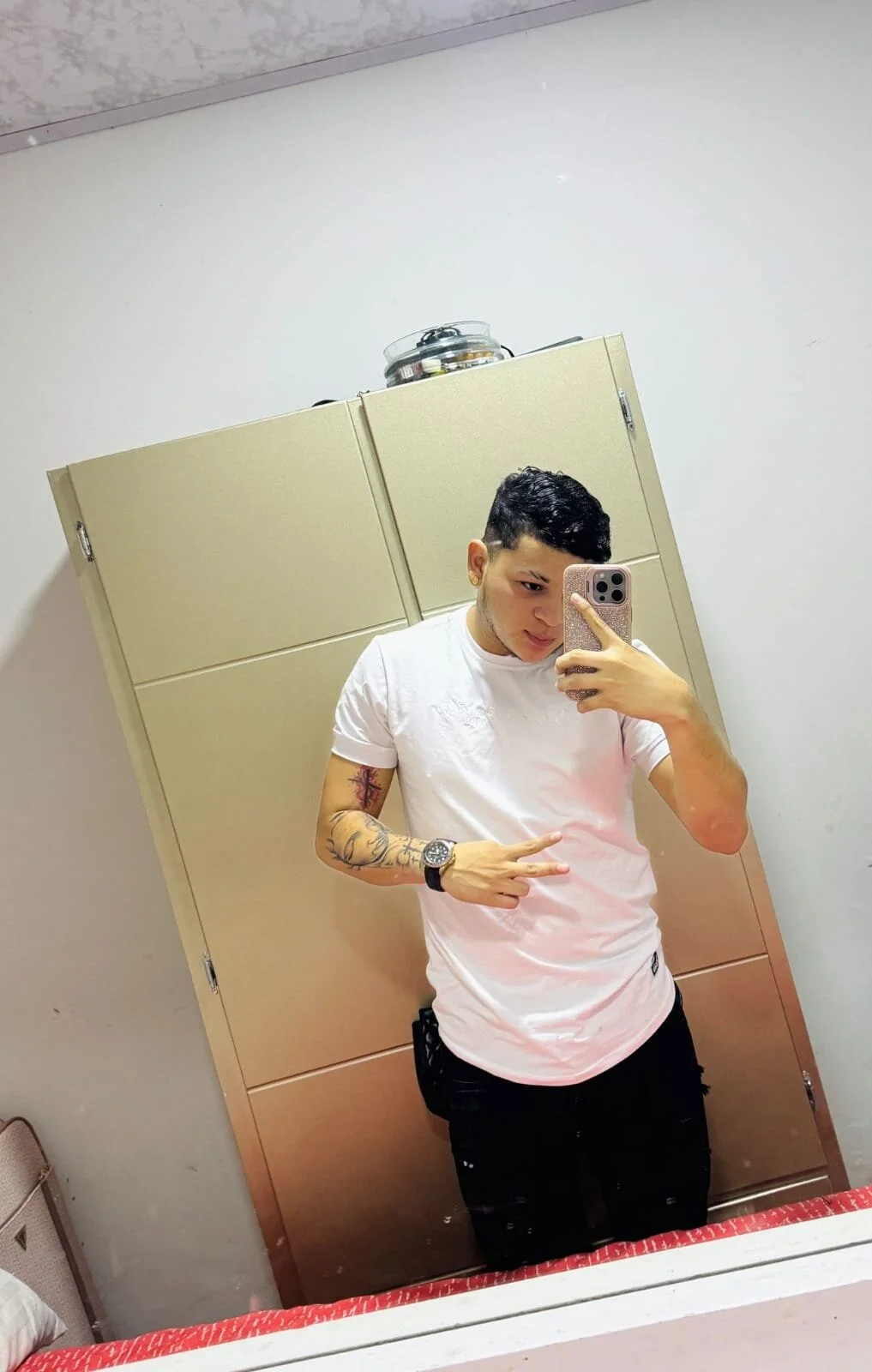 XXX Porn Photo of Nude juan_montoyasex 2