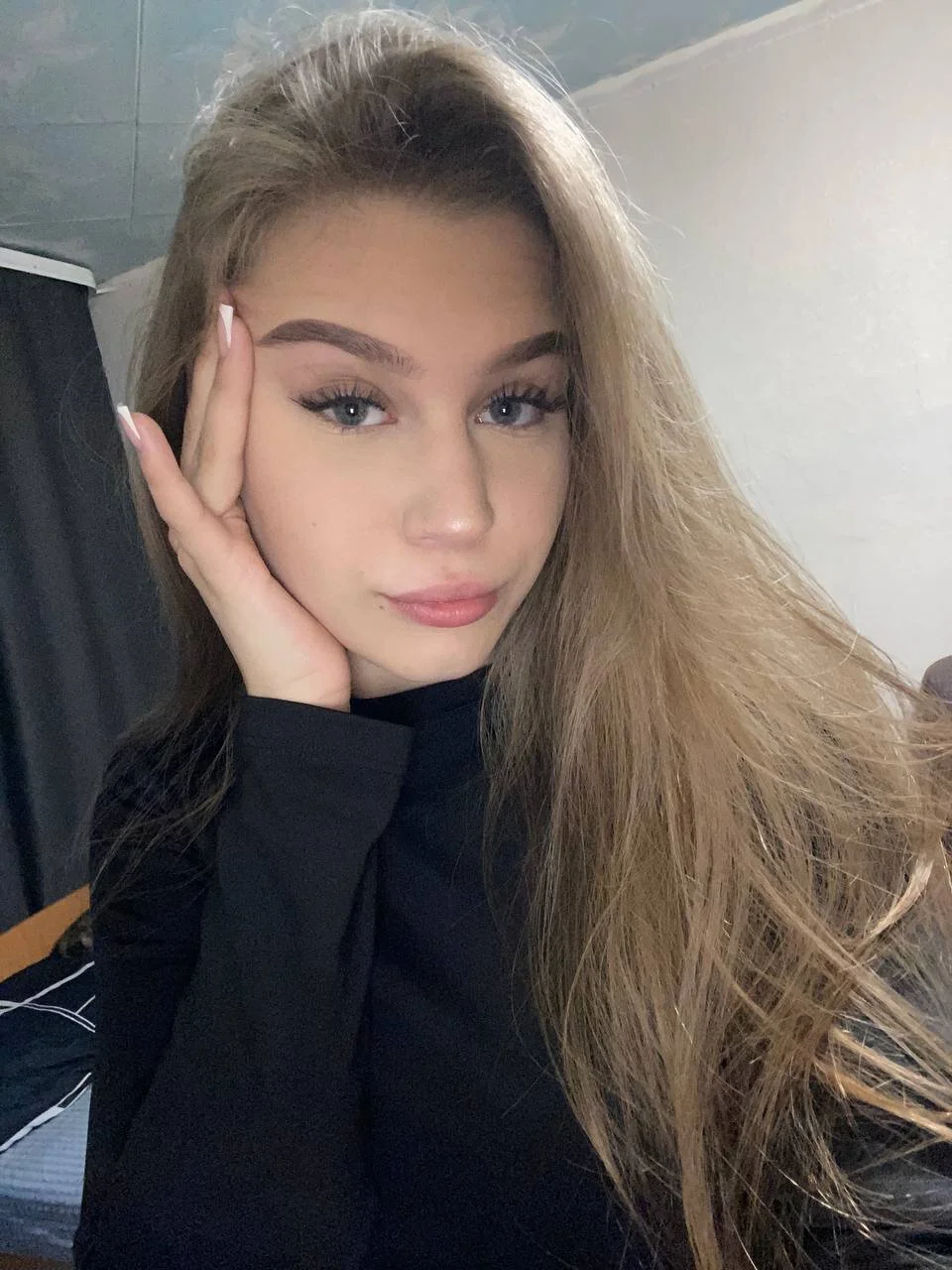 XXX Porn Photo of Nude EdithHaskell 5