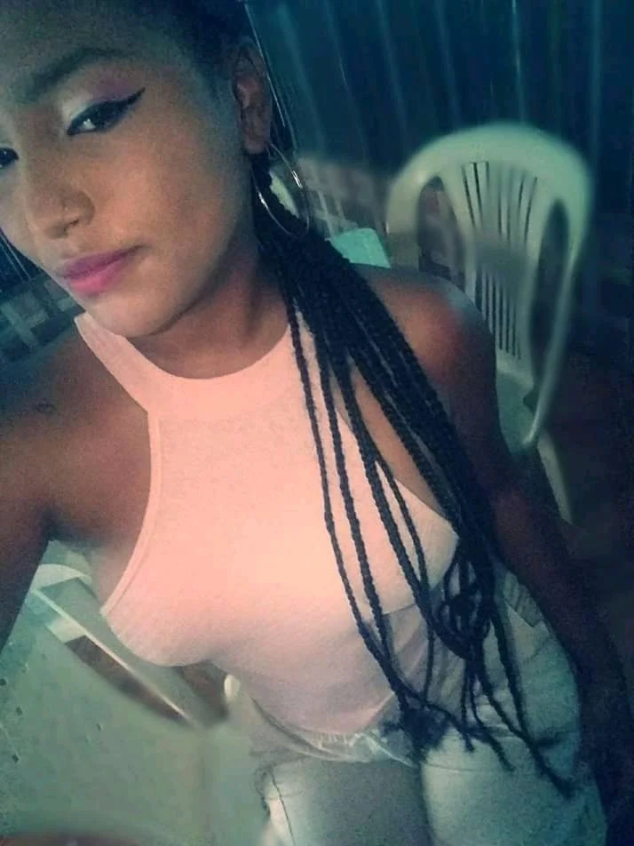 XXX Porn Photo of Nude amandahot201 7