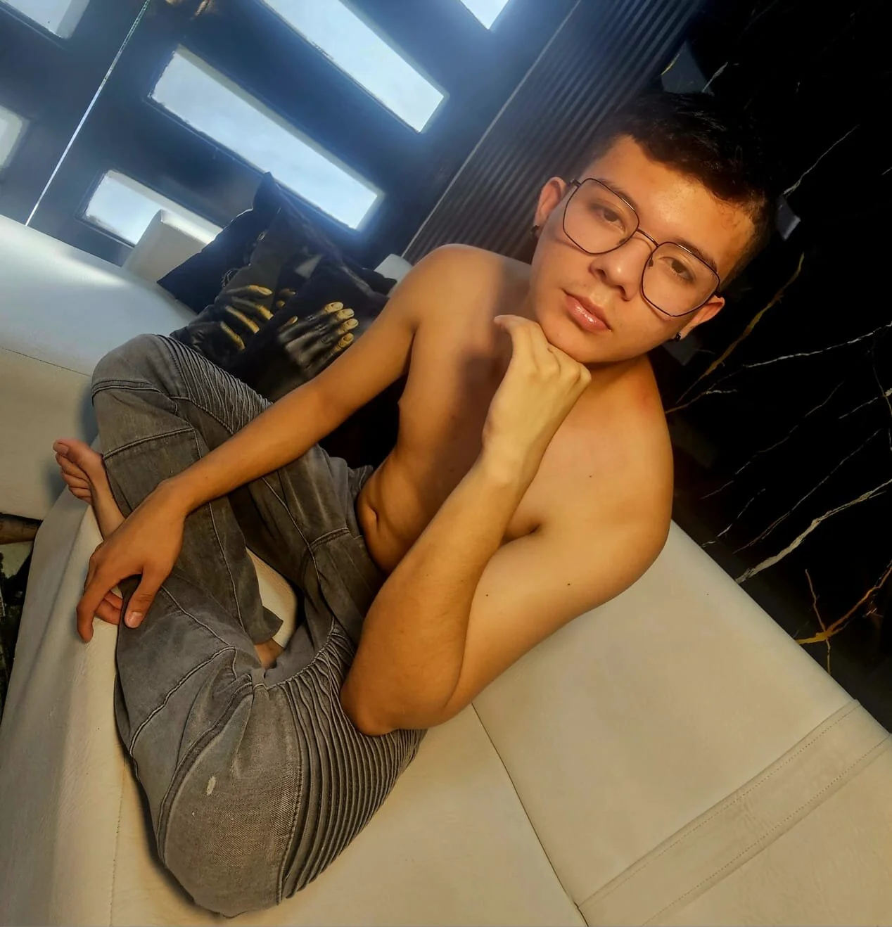 XXX Porn Photo of Nude carlos_vegaa 16