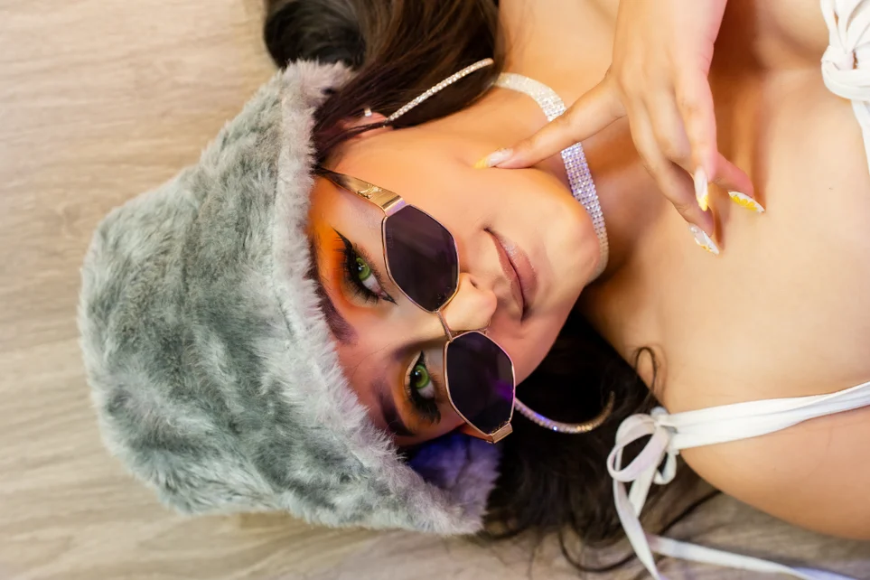 XXX Porn Photo of Nude Kathia_Morelli 59
