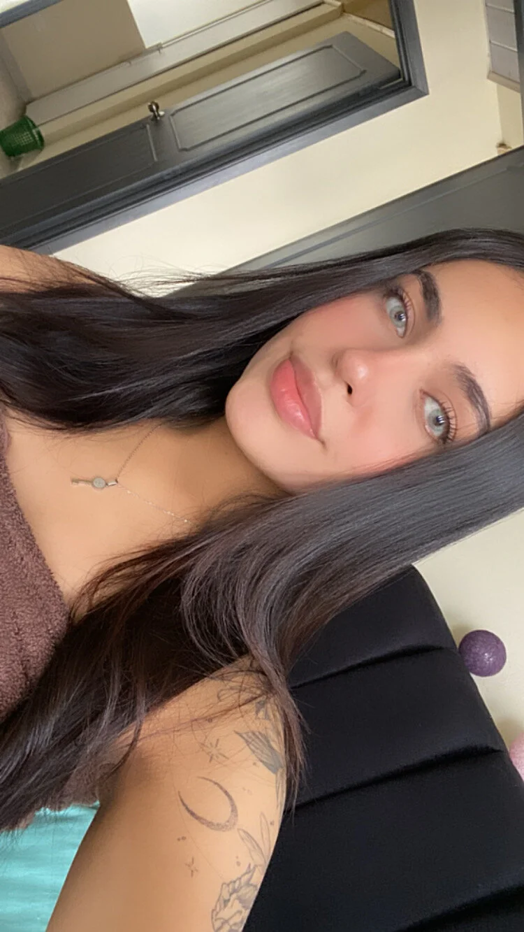 XXX Porn Photo of Nude DaphneUwu 176