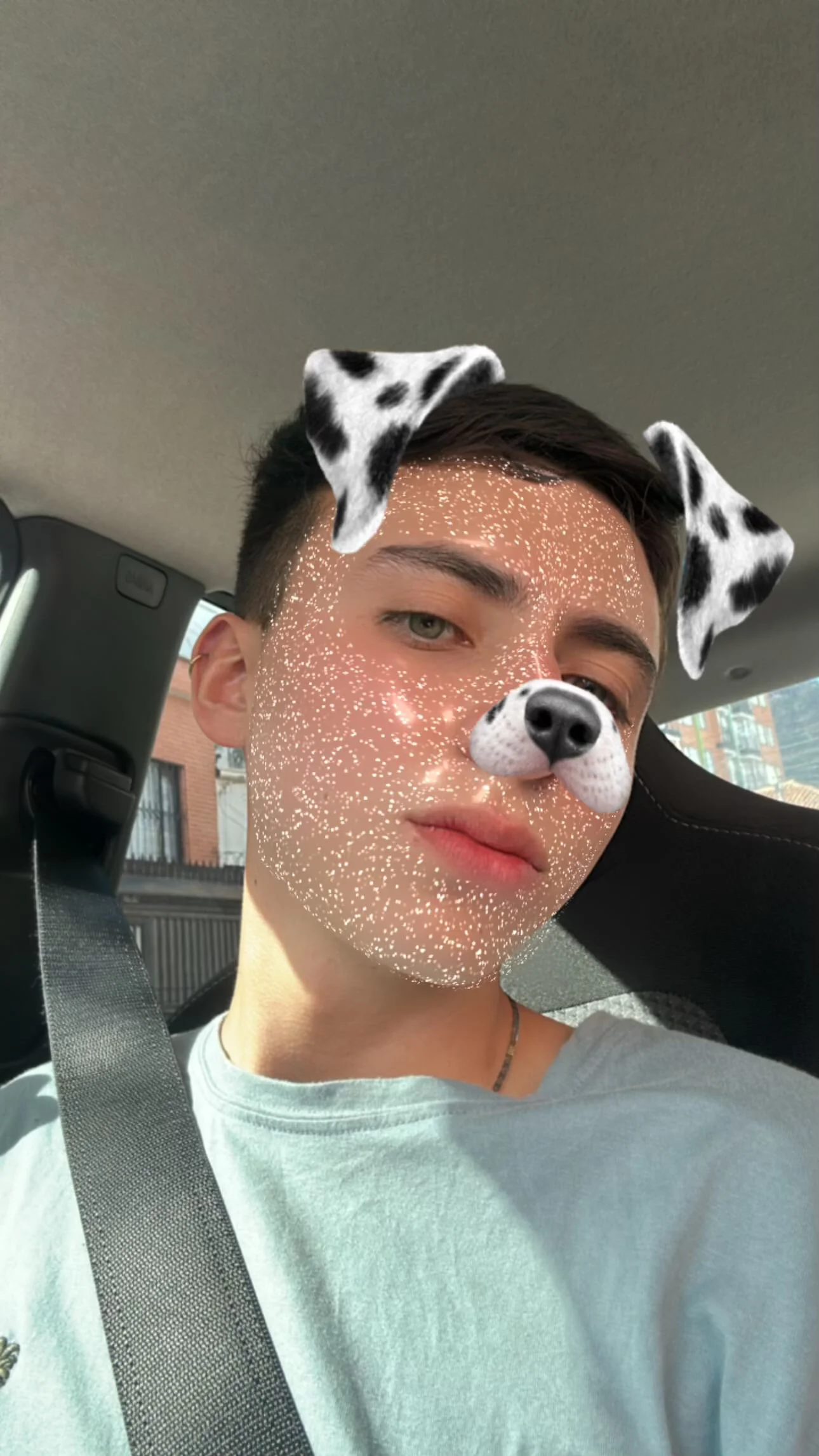XXX Porn Photo of Nude CamiRojas_boy 10