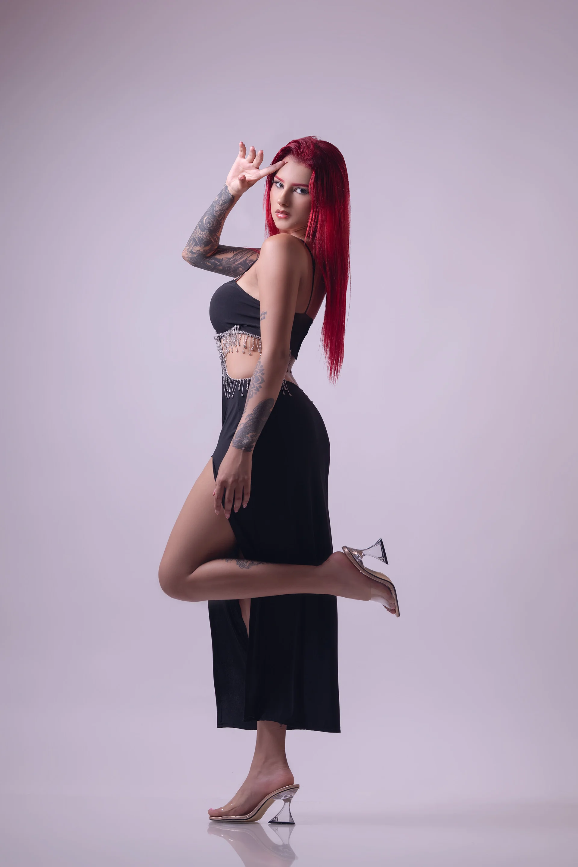 XXX Porn Photo of Nude CinthiaCollins 540