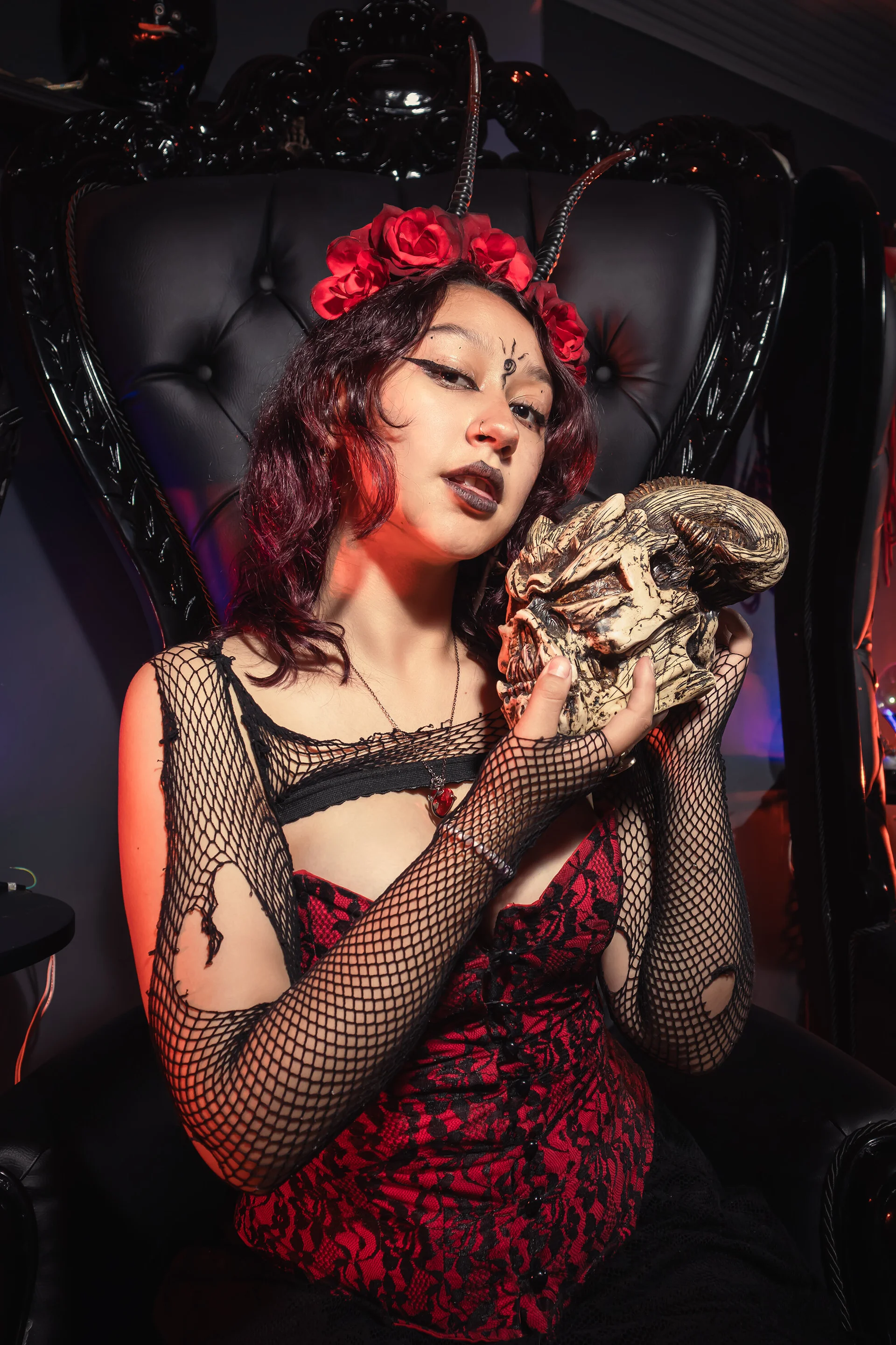 XXX Porn Photo of Nude Persephone__ 6