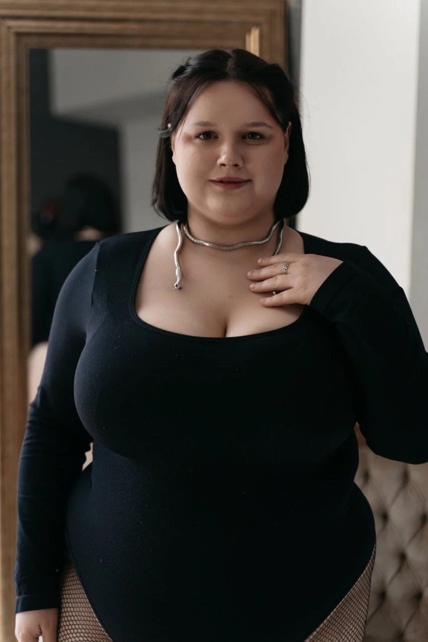 XXX Porn Photo of Nude Blossom_Soniya 1